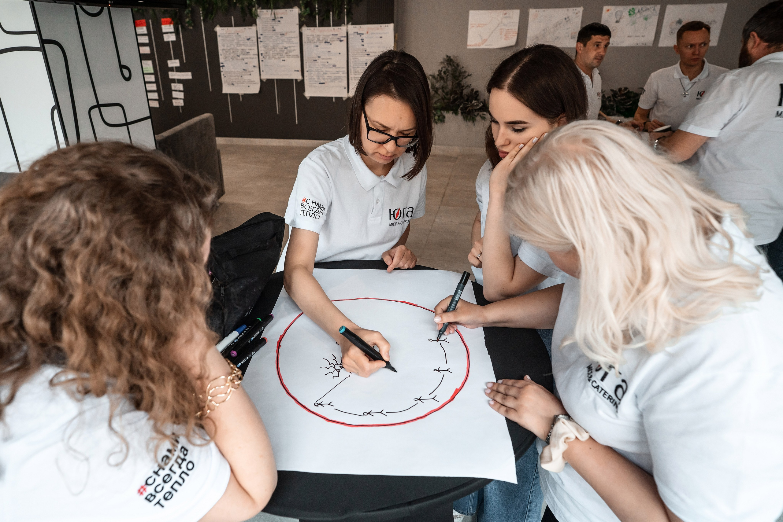 Фотограф репортаж кейтеринг Сочи. Фотограф Сочи