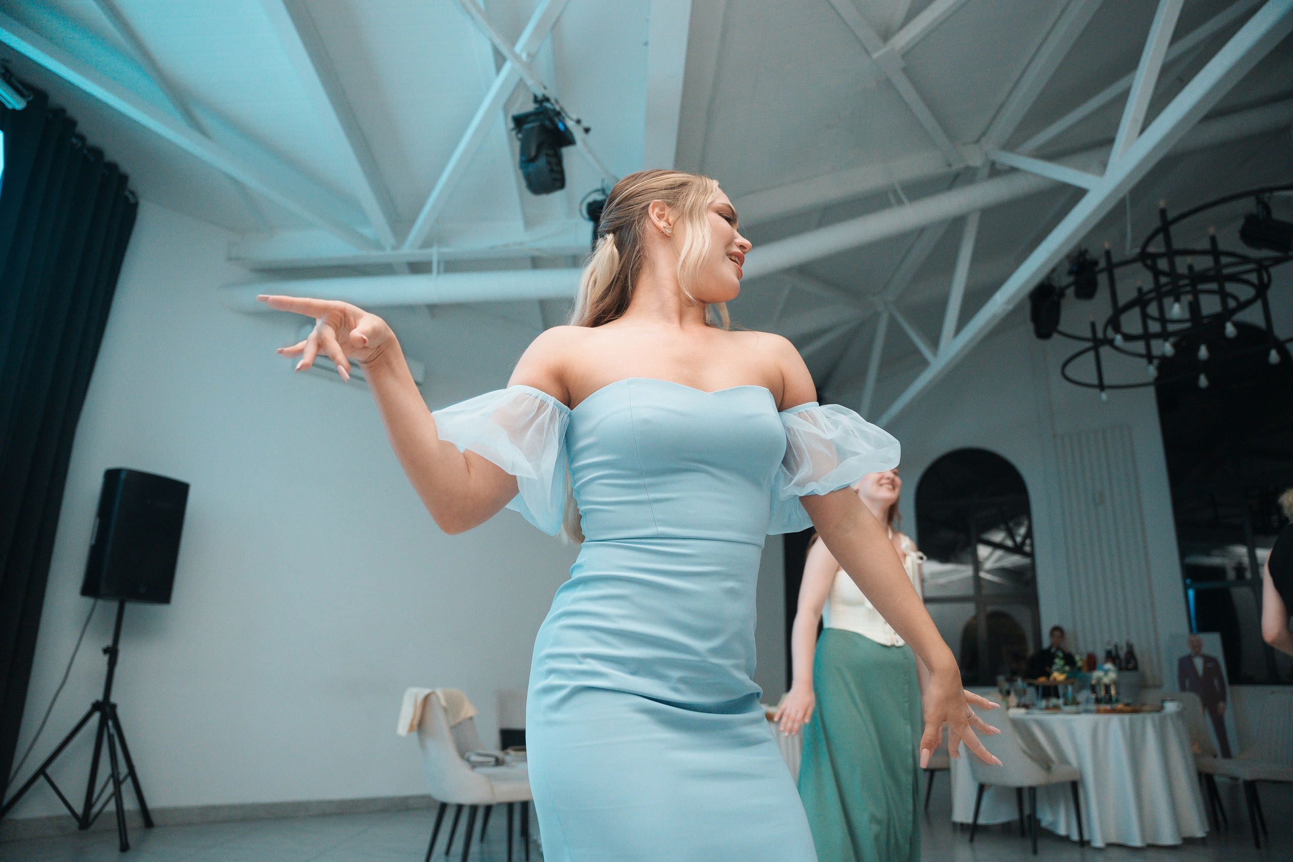 Ирина и Сергей. Фотограф Хабаровск