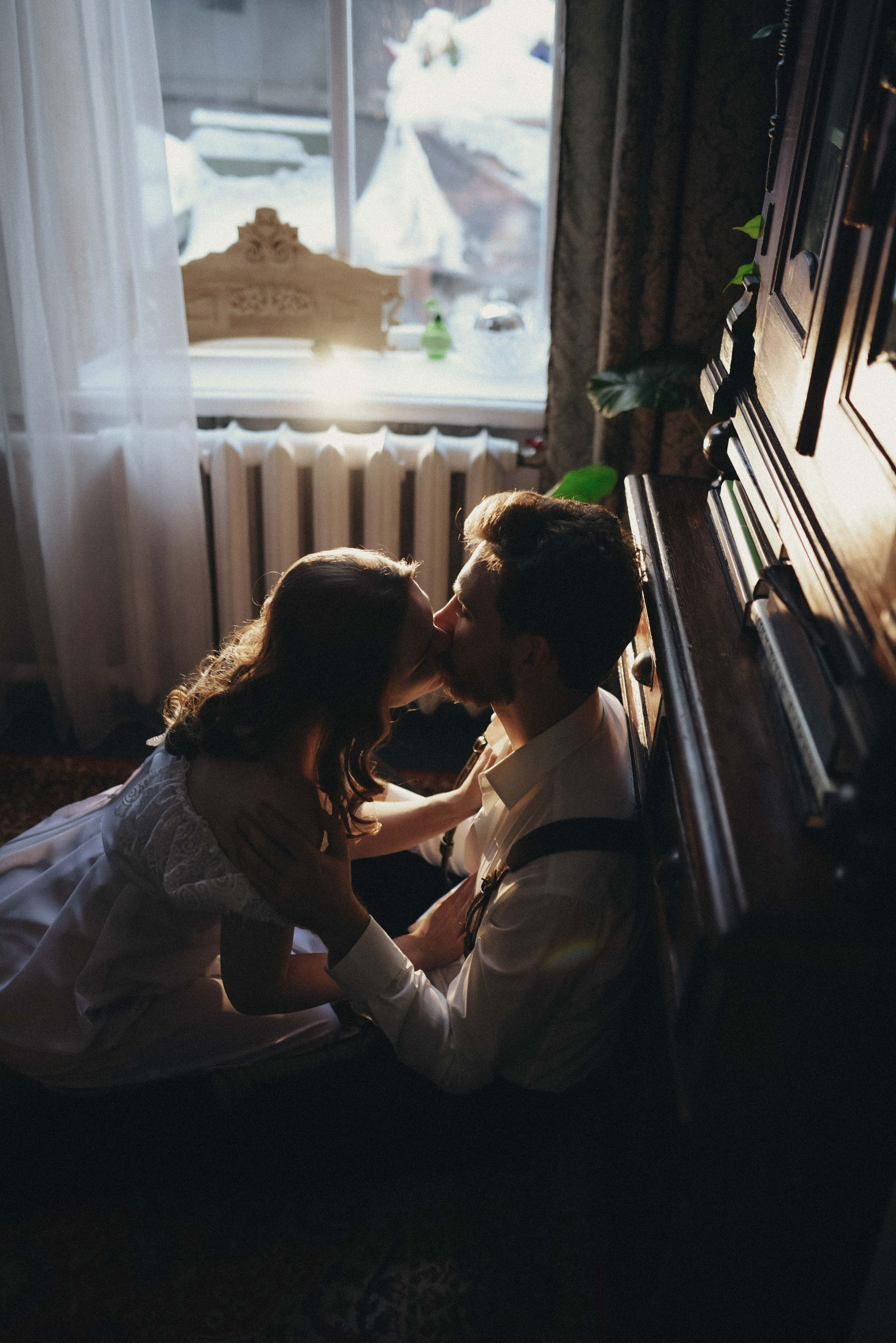 Подарочные сертификаты. Иркутский фотограф Яна Серебренникова