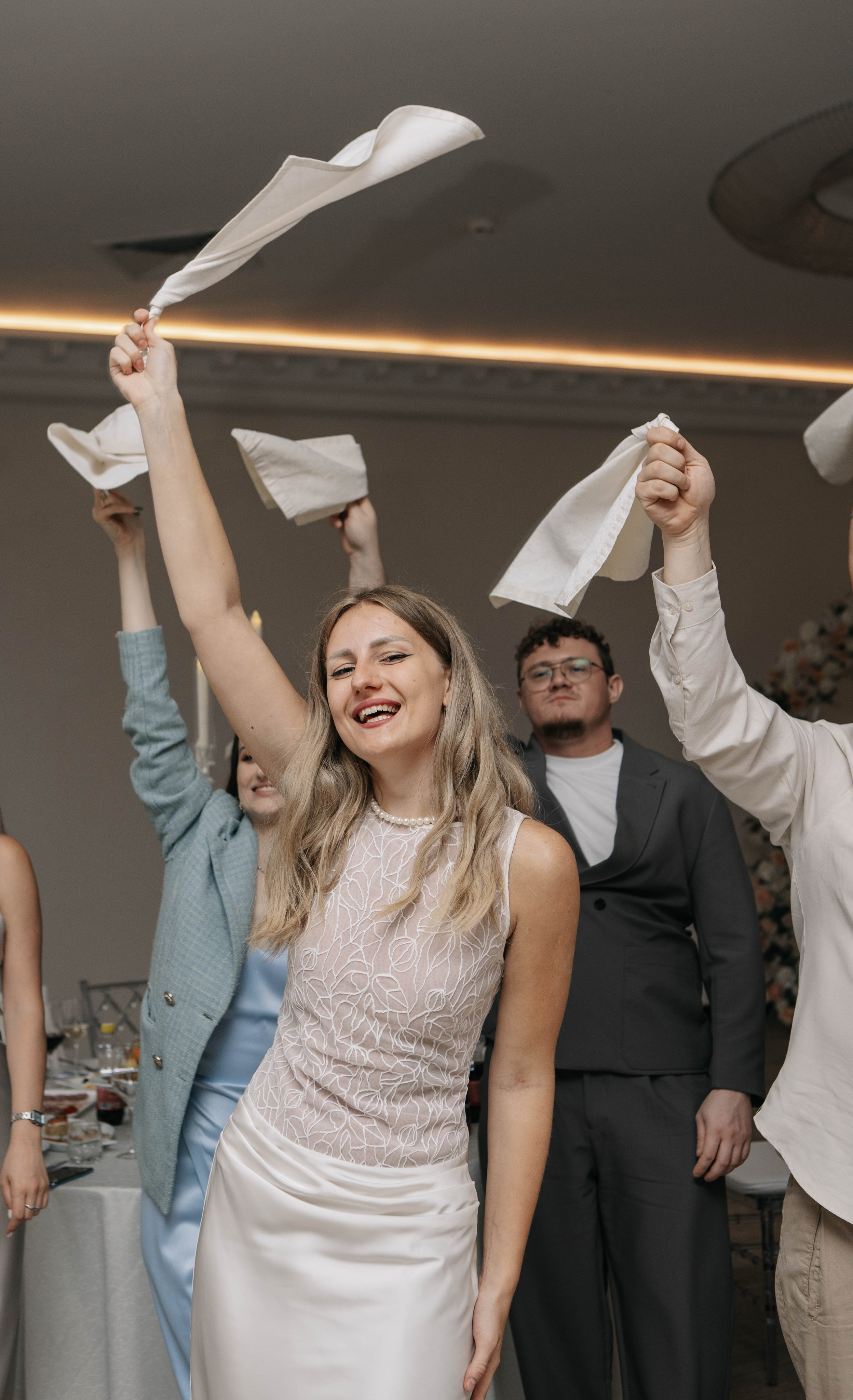 Антон & Алина