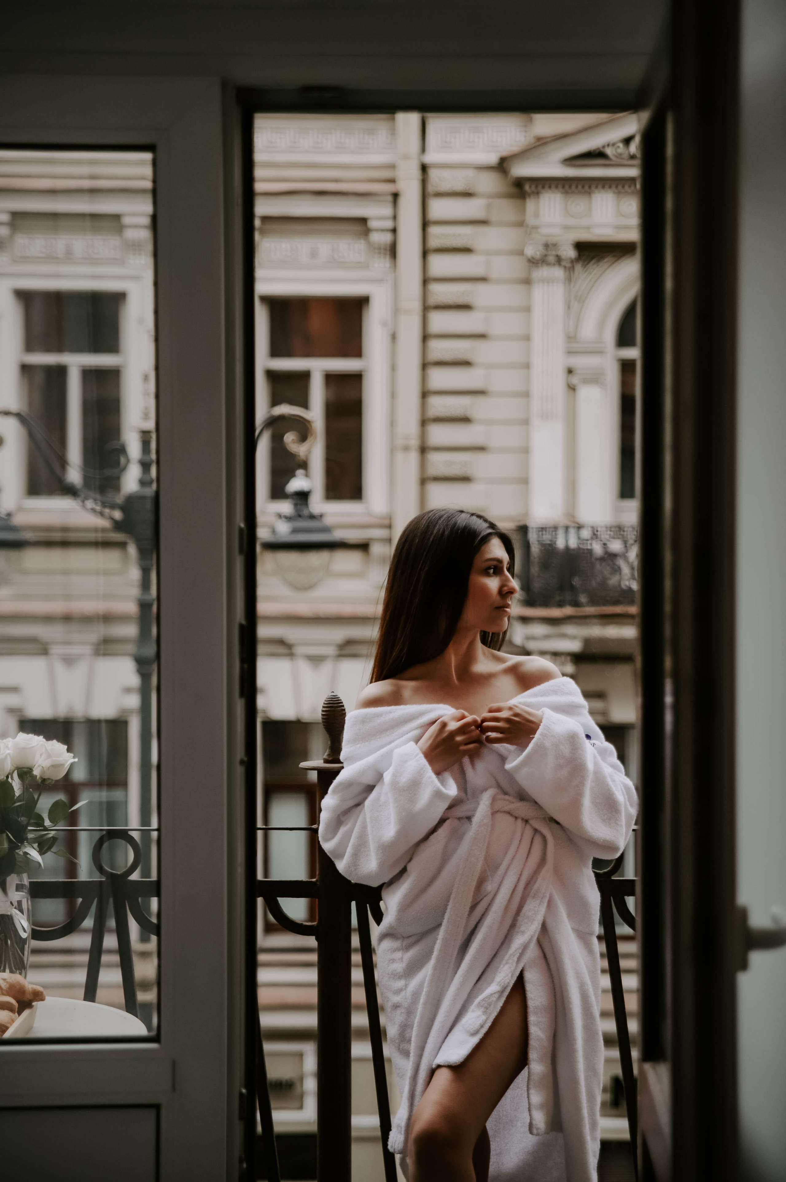 Нармина. Фотограф Veronika Potaseva