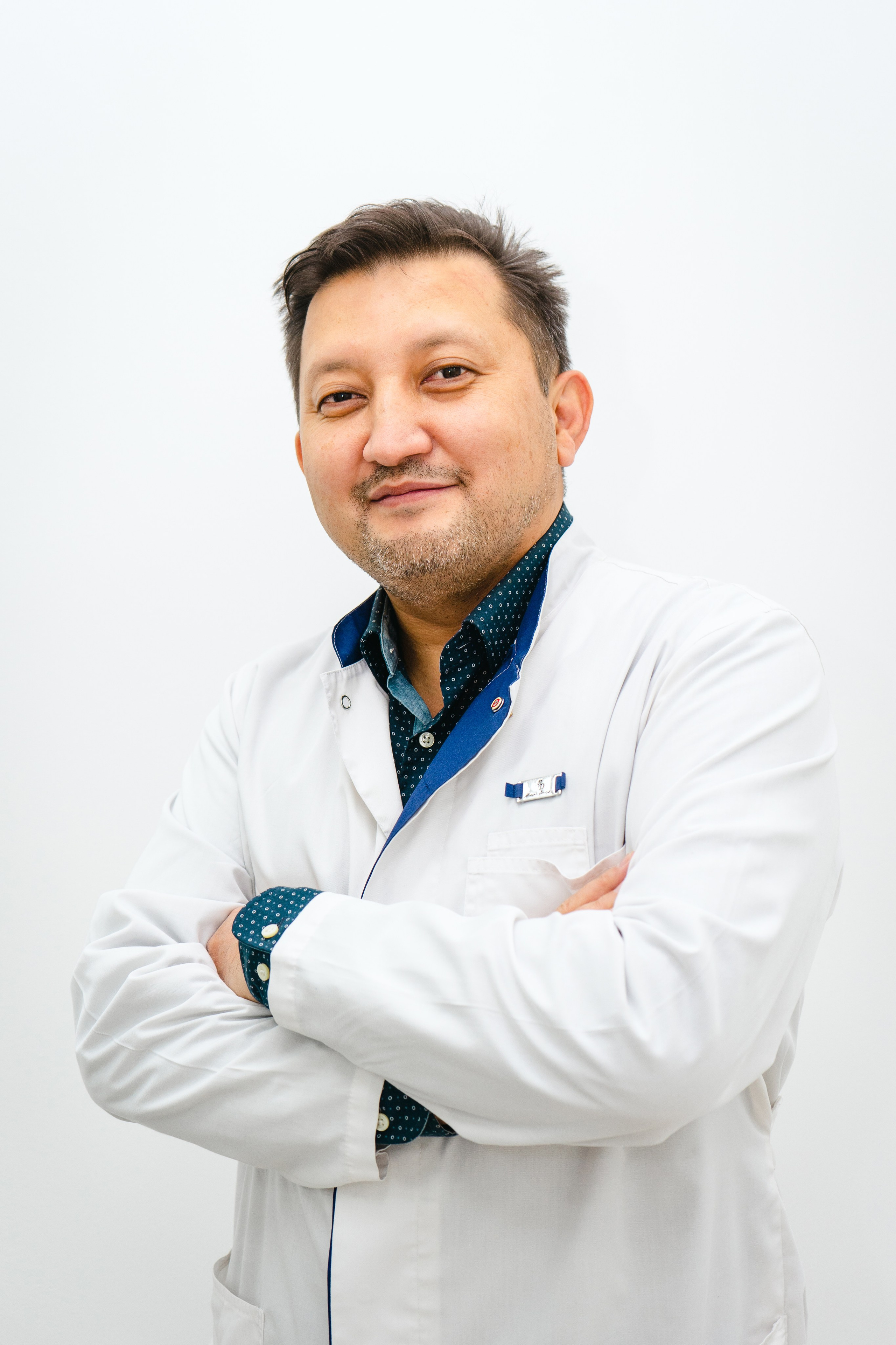 SMARTMED medical clinic. Фотограф Евгения Куликова