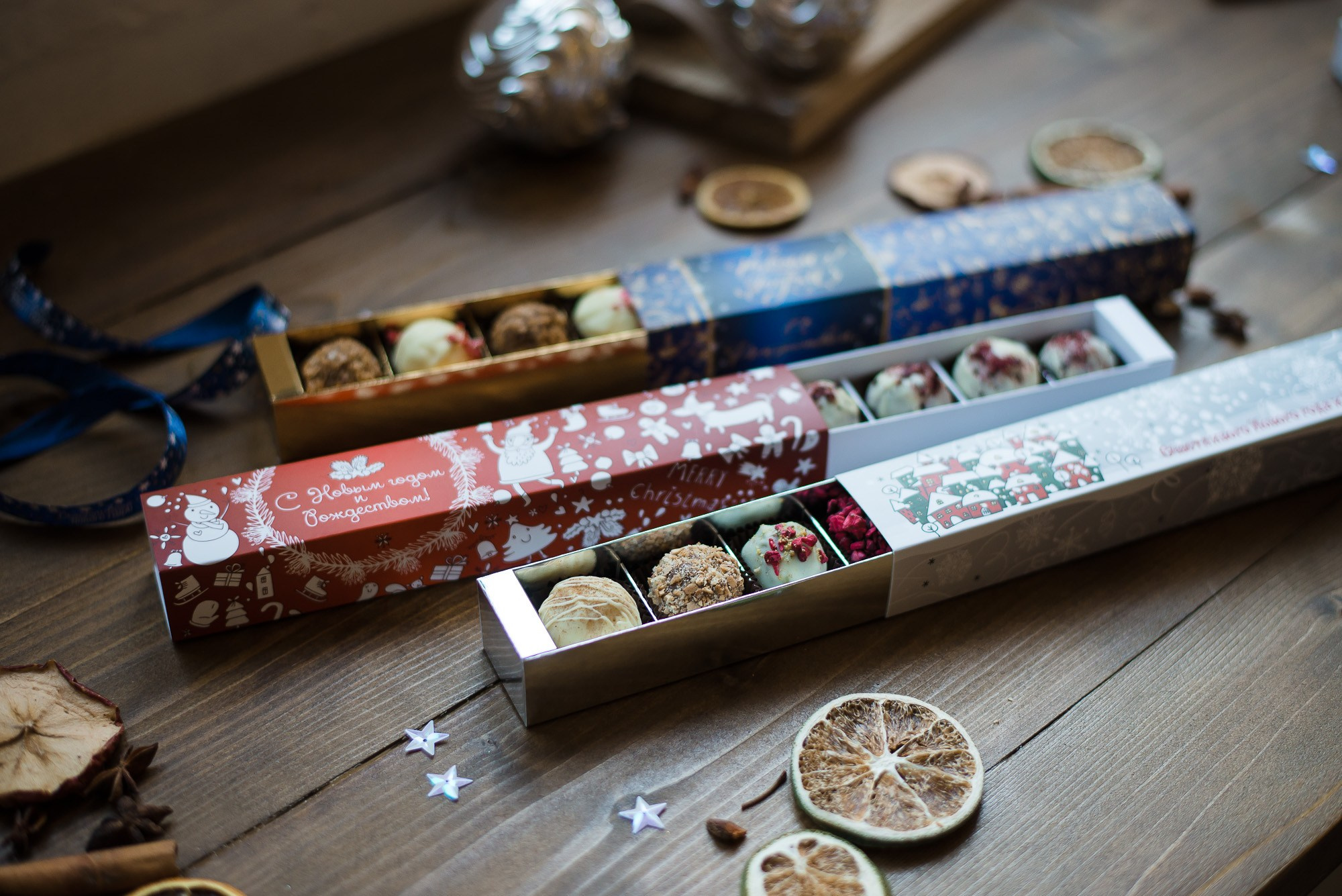 Chocodiva. Фотограф Евгения Куликова