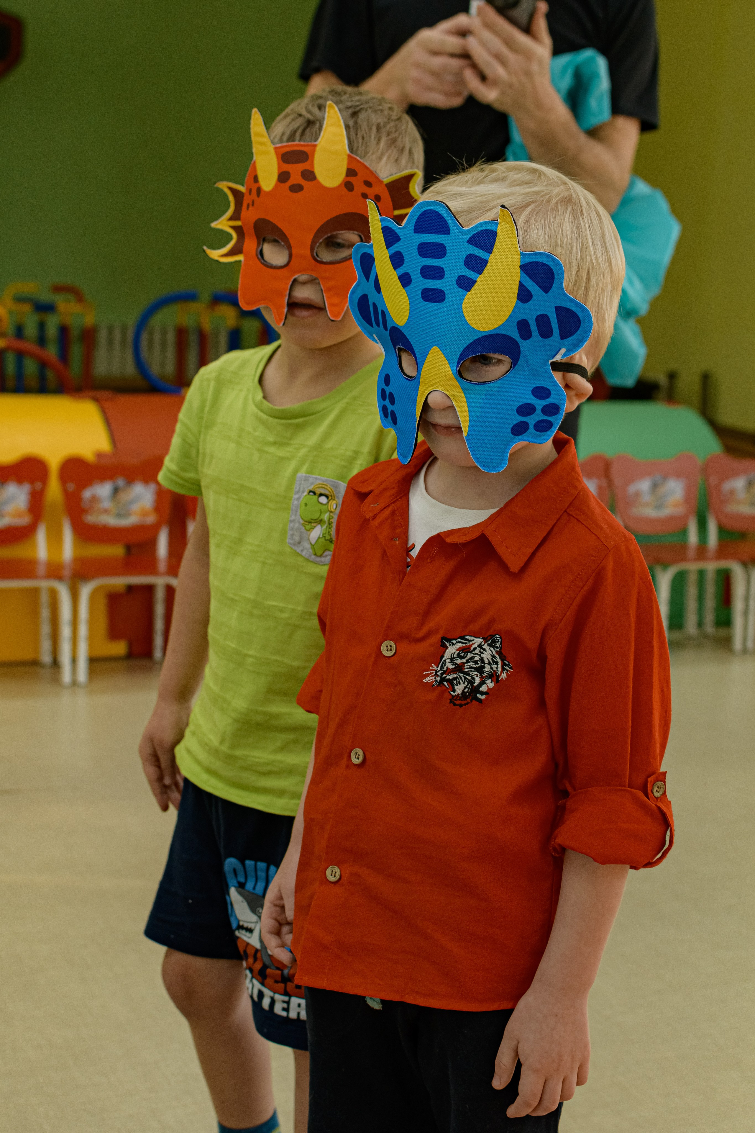 ЭМИЛЬ/HAPPY BIRTHDAY. Photokarish