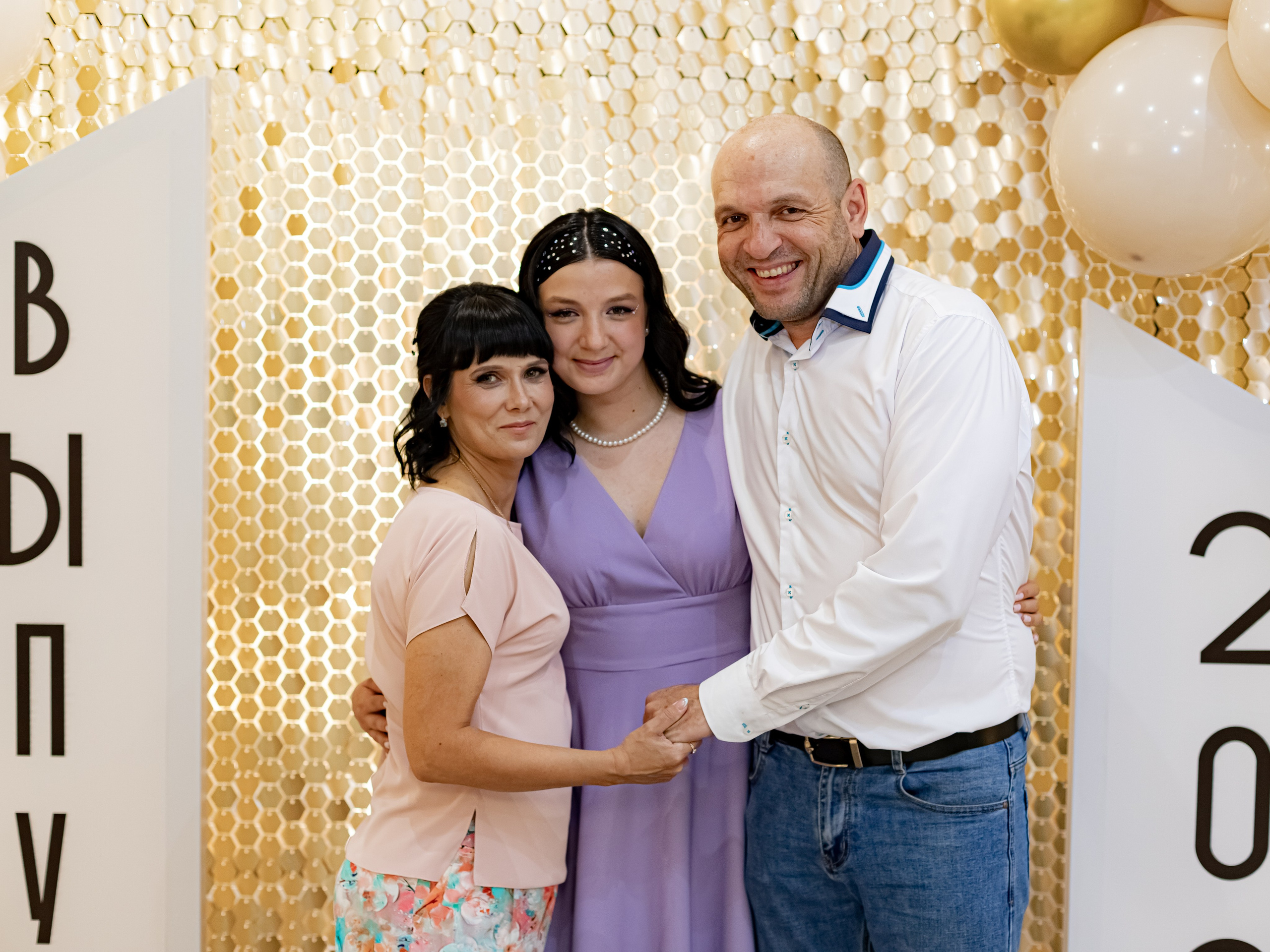 ВЫПУСКНОЙ. Photokarish