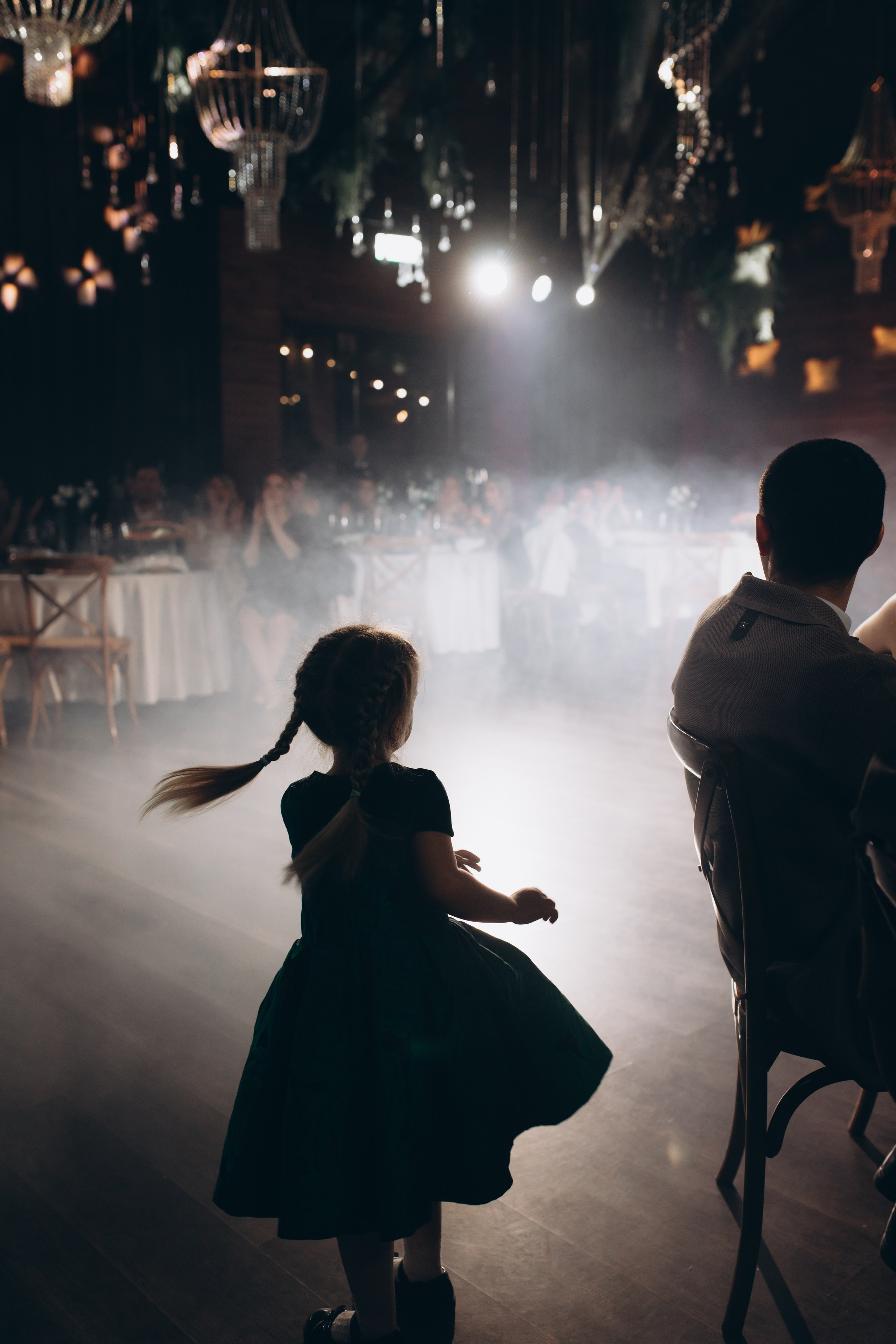 Мария и Егор. Фотограф Ксюша Белоносова