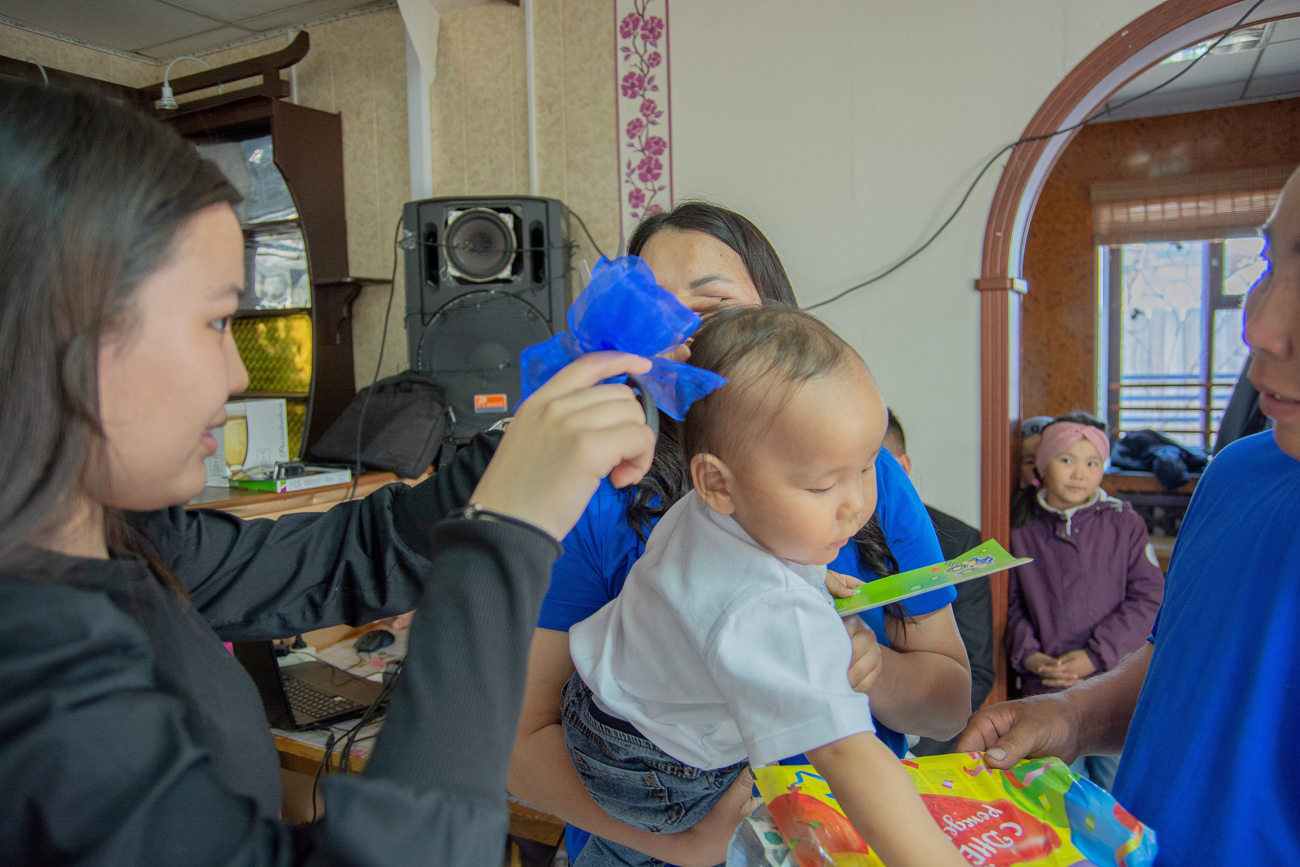 Милан 3. Фотограф широкого профиля Чита-Цасучей