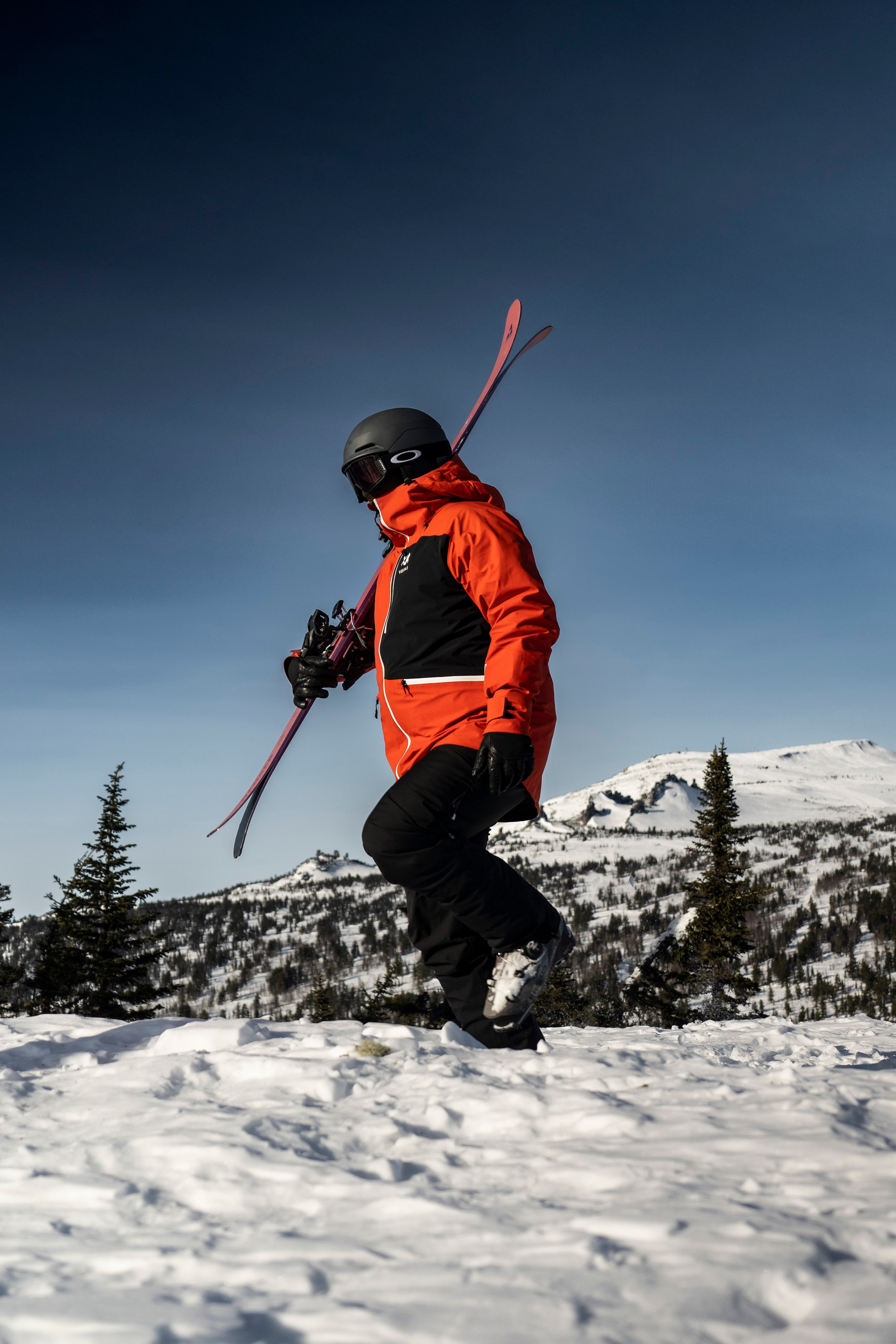 Тур. Анастасия Паршукова — фотограф Шерегеш Новосибирск