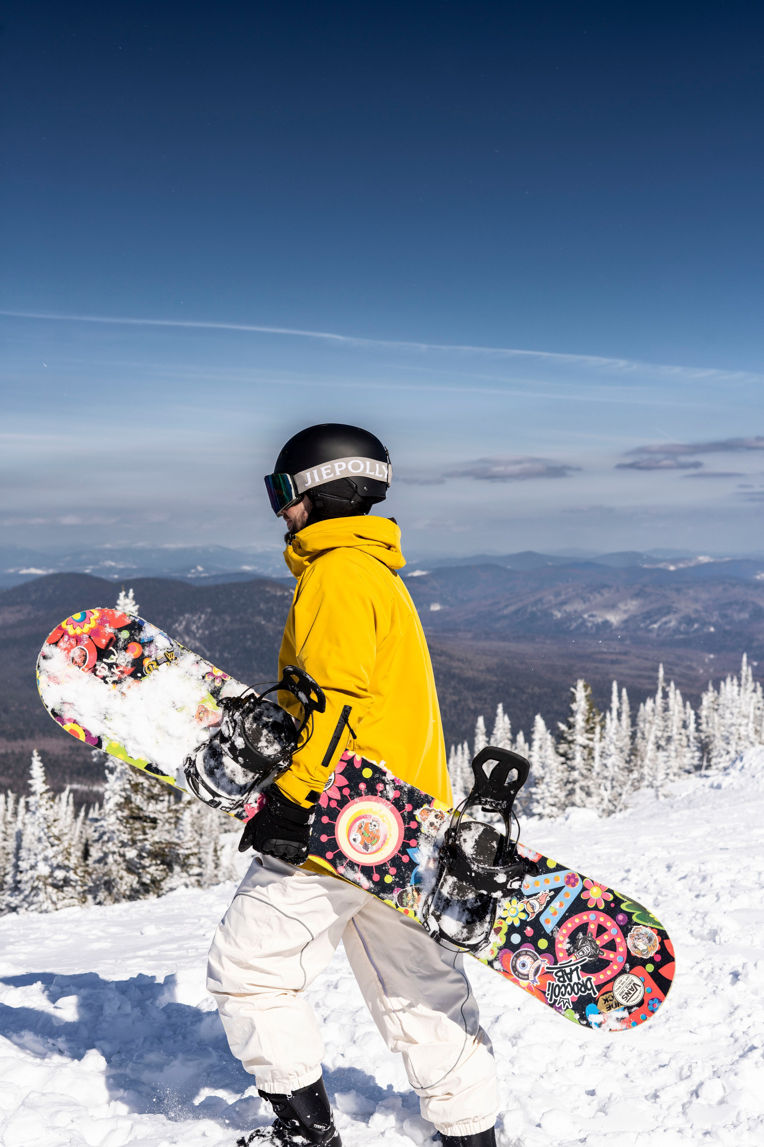 Тур. Анастасия Паршукова — фотограф Шерегеш Новосибирск