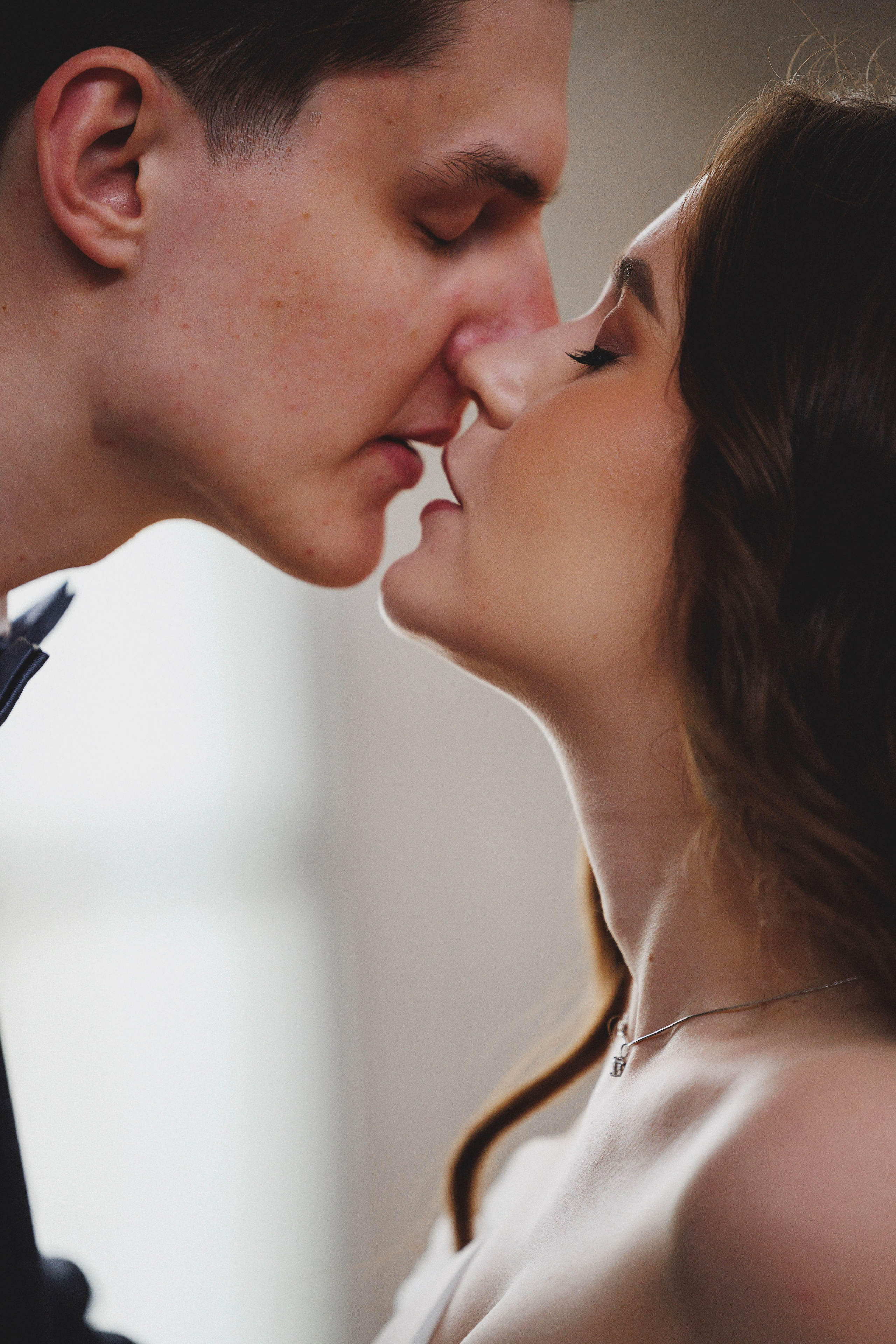 Maksim&Liza. Профессиональный Свадебный Фотограф Михаил Костин