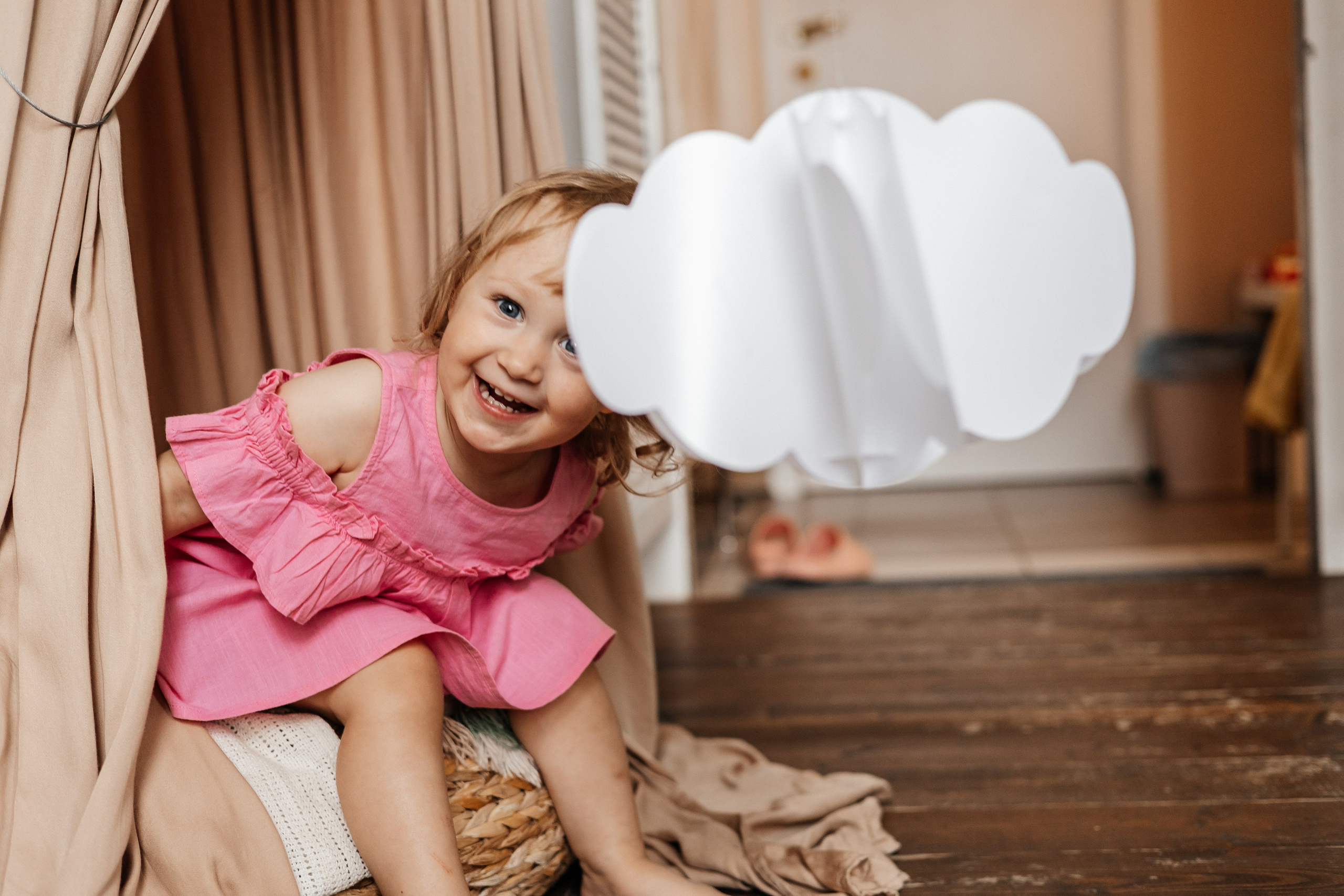 Детские съёмки. Фотограф в Дзержинске и Нижнем Новгороде Ирина Мещерякова