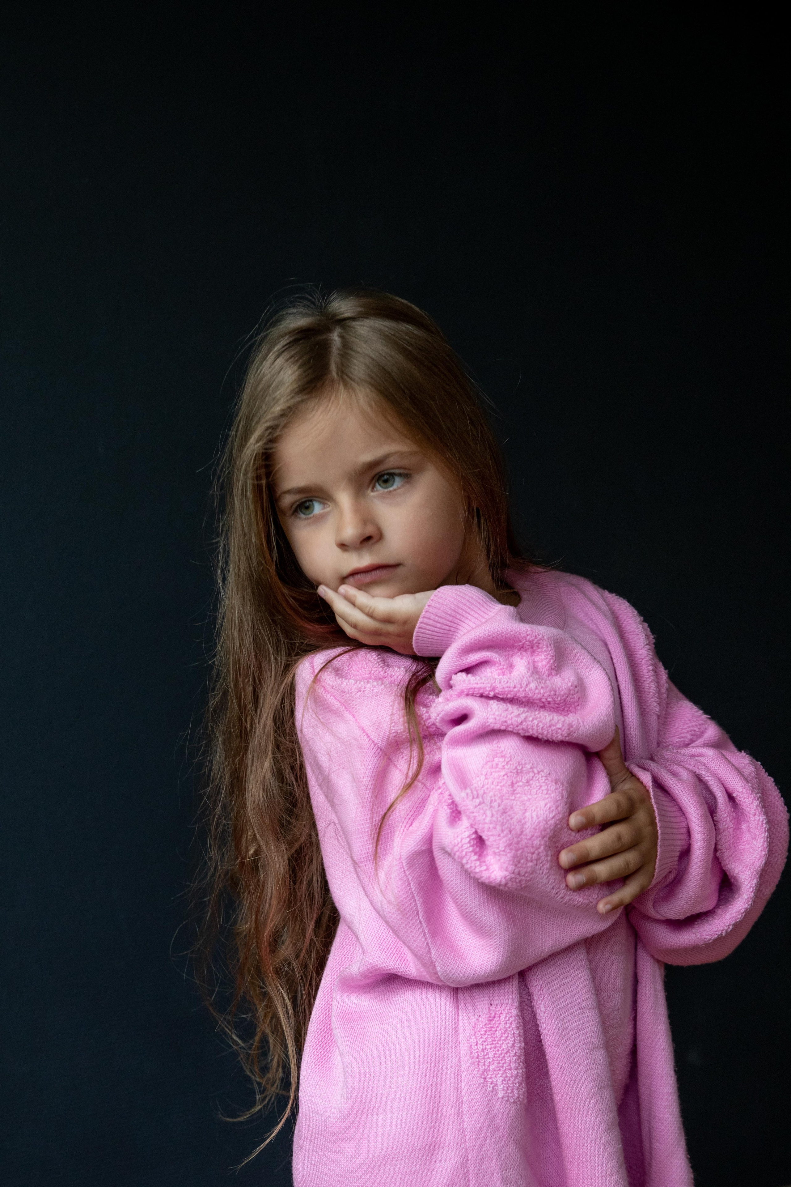 Easter children’s photo session. Professional Photographer in Portugal. Oksana Lomnova