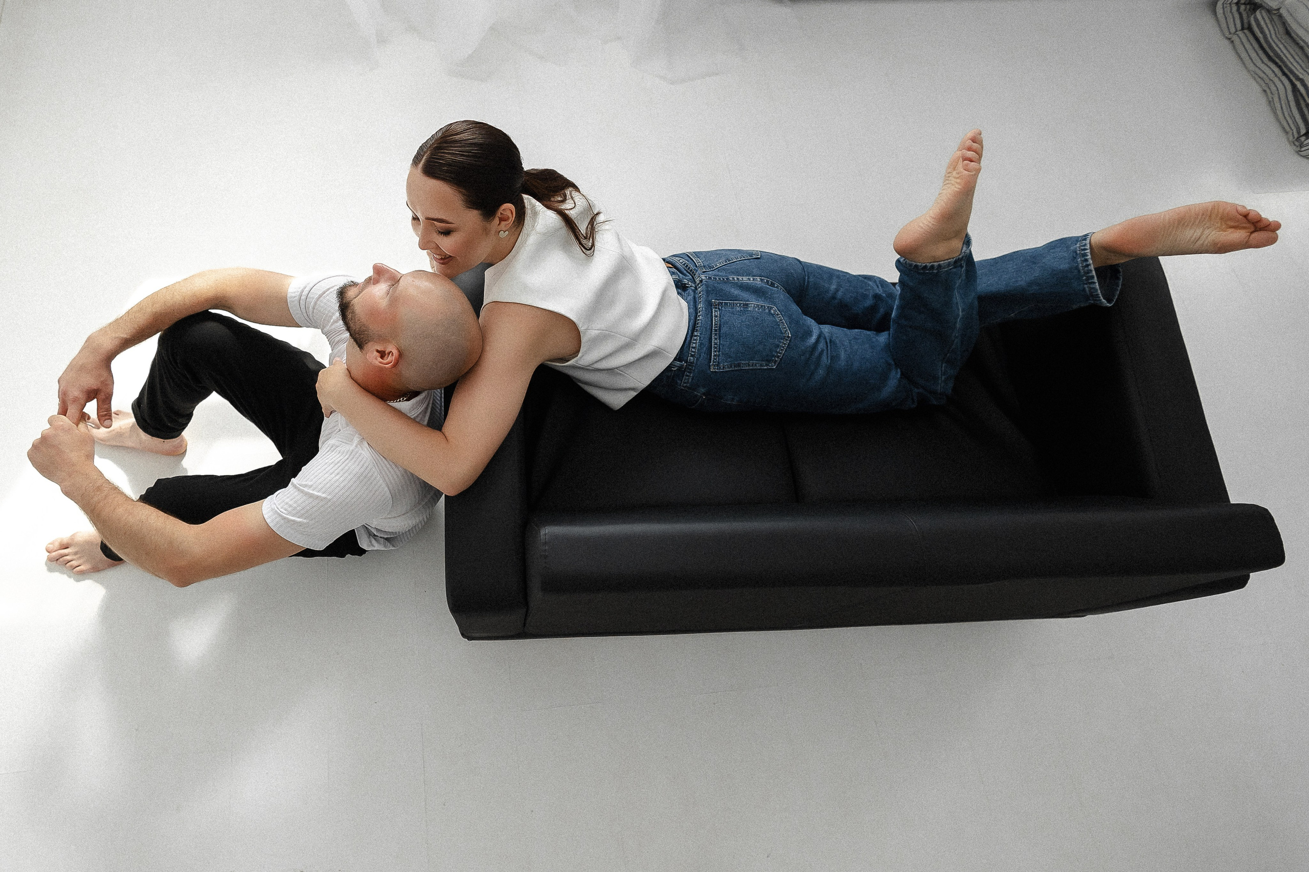 Карина | Ваня. Семейный фотограф в Нижнем Новгороде Доронина Юлия