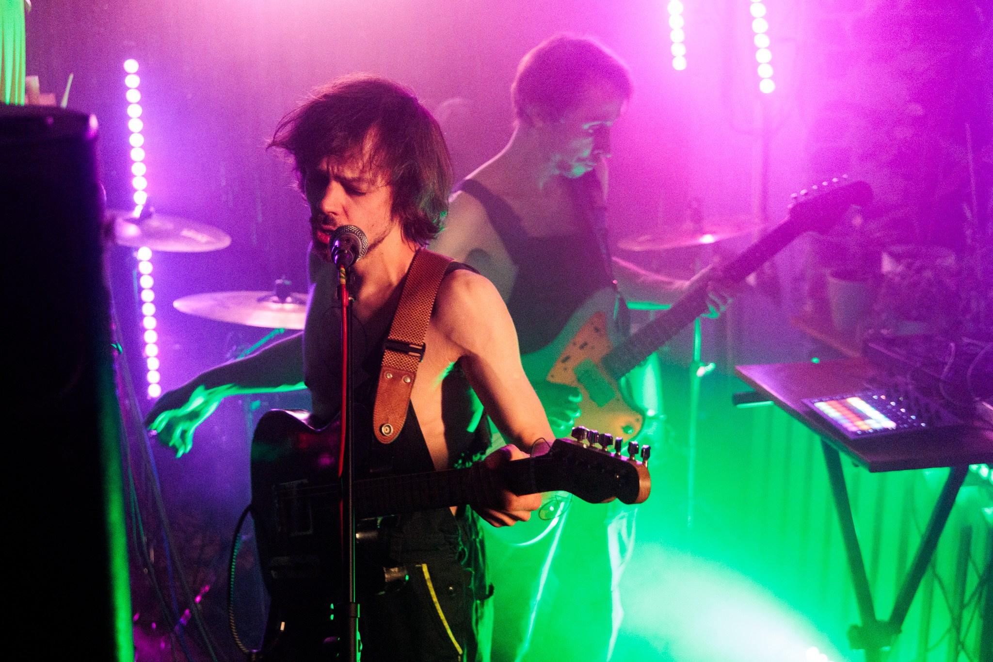 Холодное Лето, Сглаз, Club Director, 29.11.25, Эмиграция