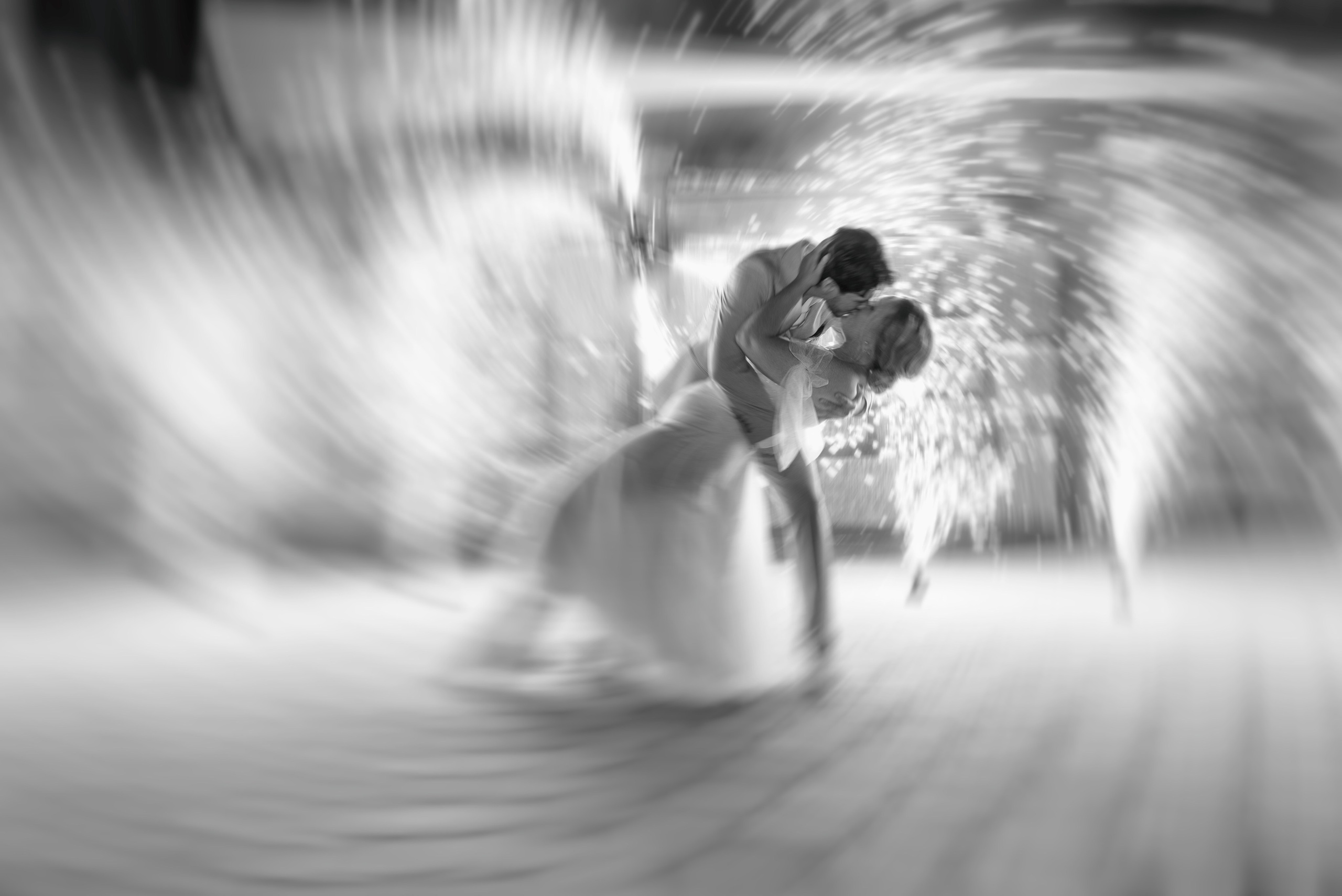 Олег и Алёна. Фотограф Филякин Константин