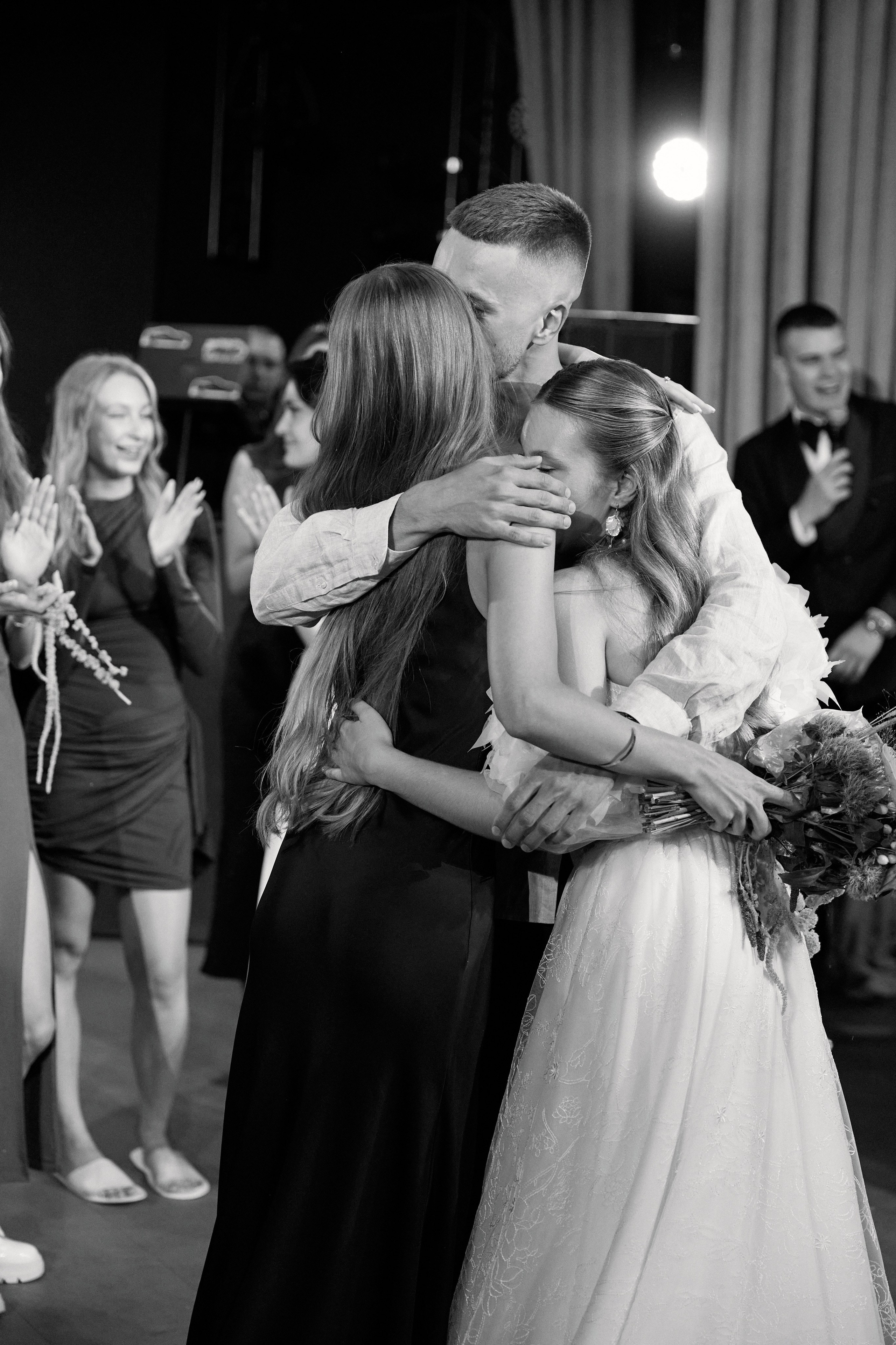 Посмотреть серию. Свадебный и семейный фотограф в Красноярске Тряпчев Павел