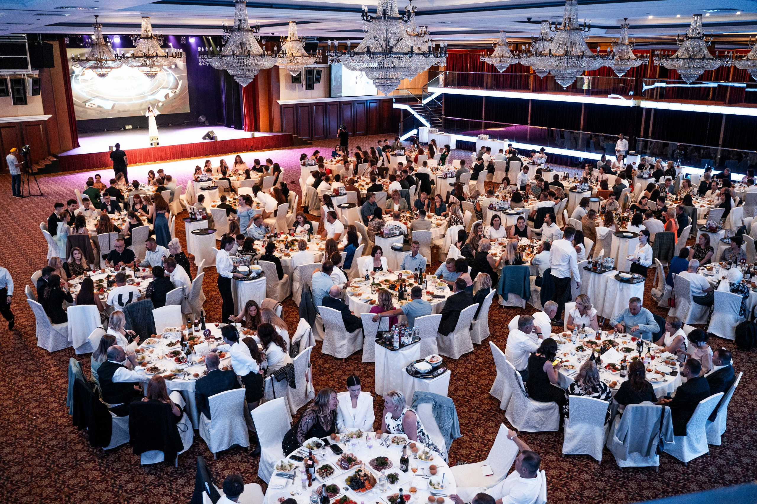 Выпускной. Фотограф Казань