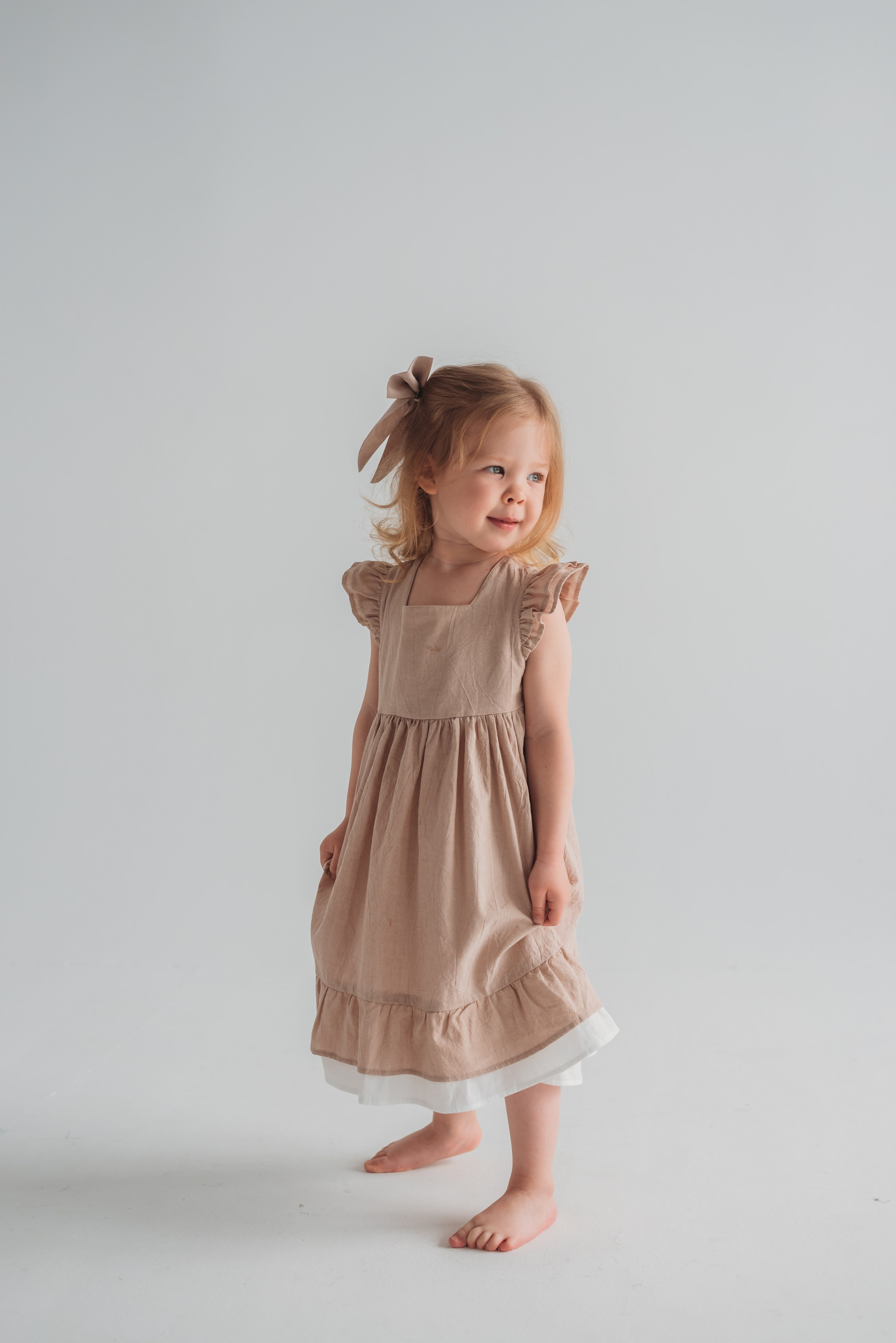 Дети. Фотограф новорожденных во Владимире Анастасия Воробьева