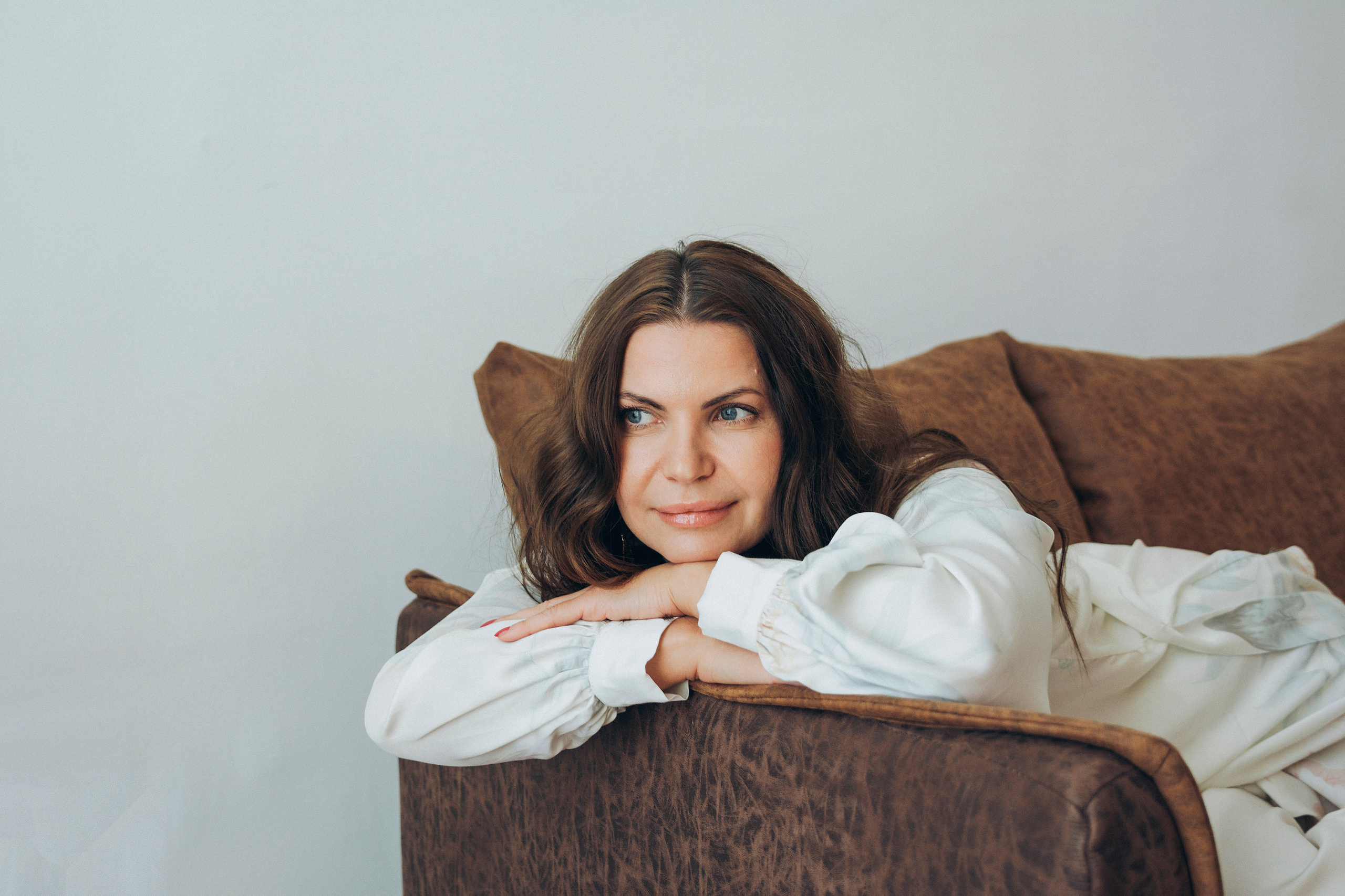 Индивидуальная. Фотограф в Белгороде Анастасия Богунова