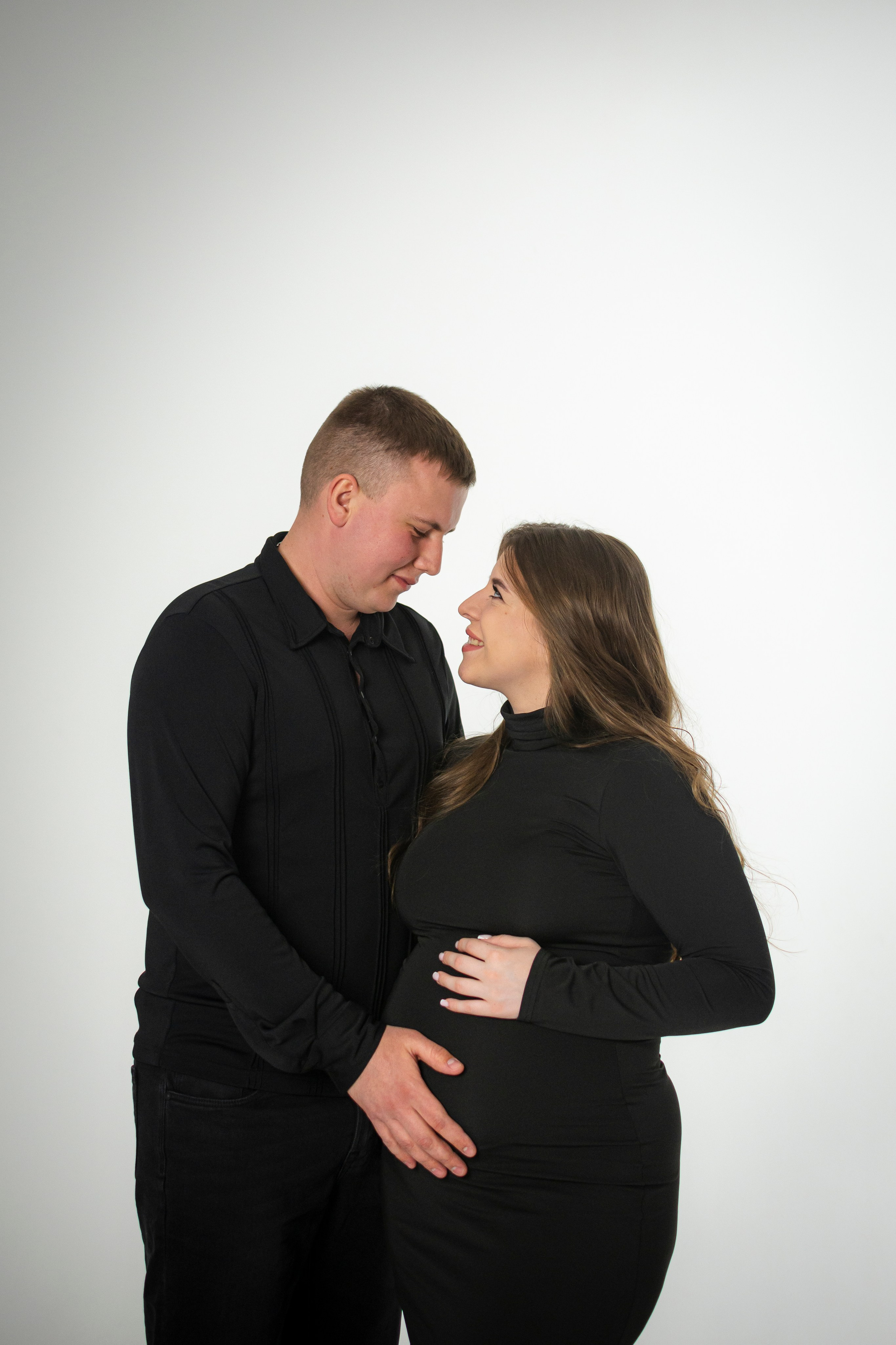 Беременность. Фотограф в Белгороде Анастасия Богунова