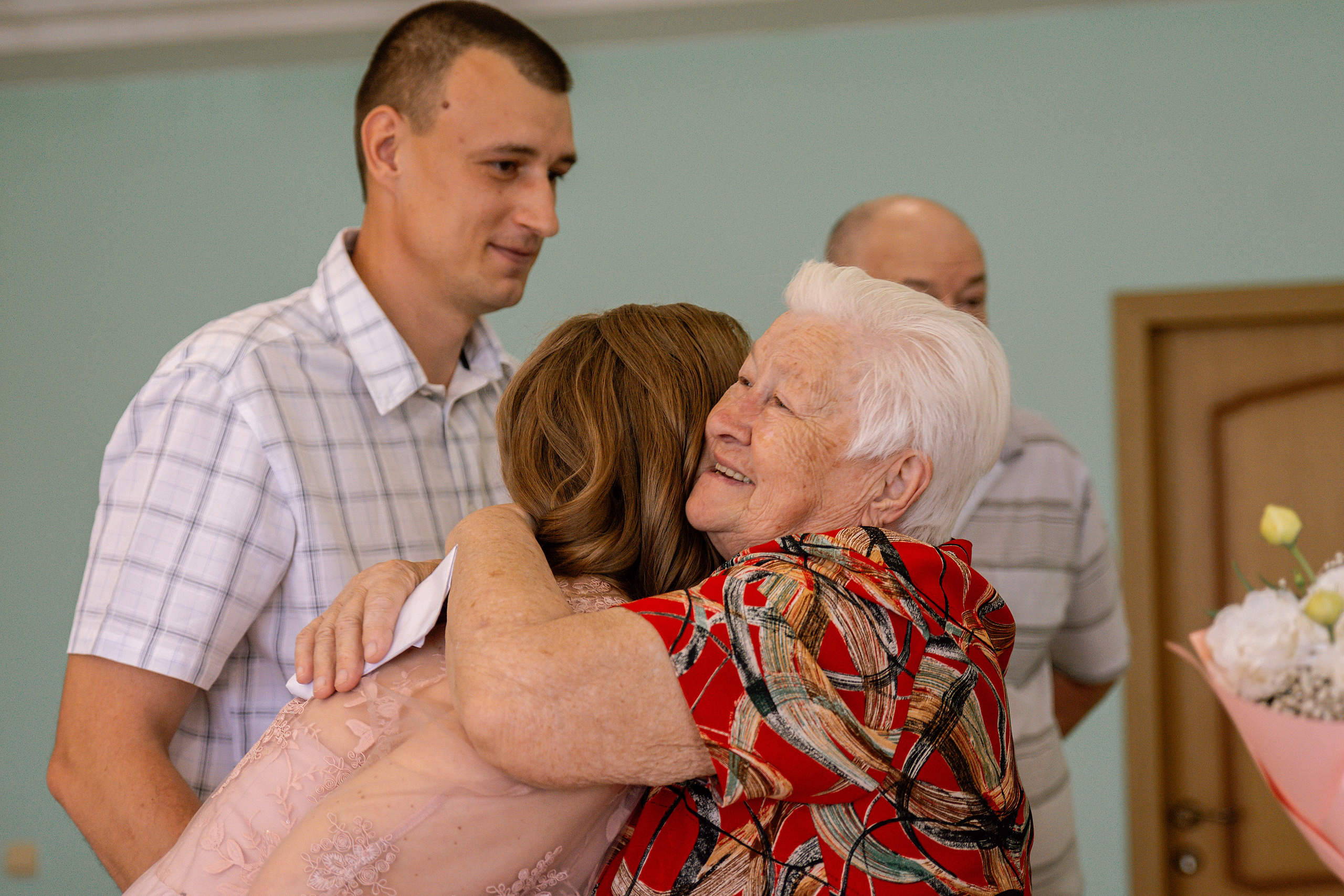 Свадебная фотосессия. Фотограф в Белгороде Анастасия Богунова