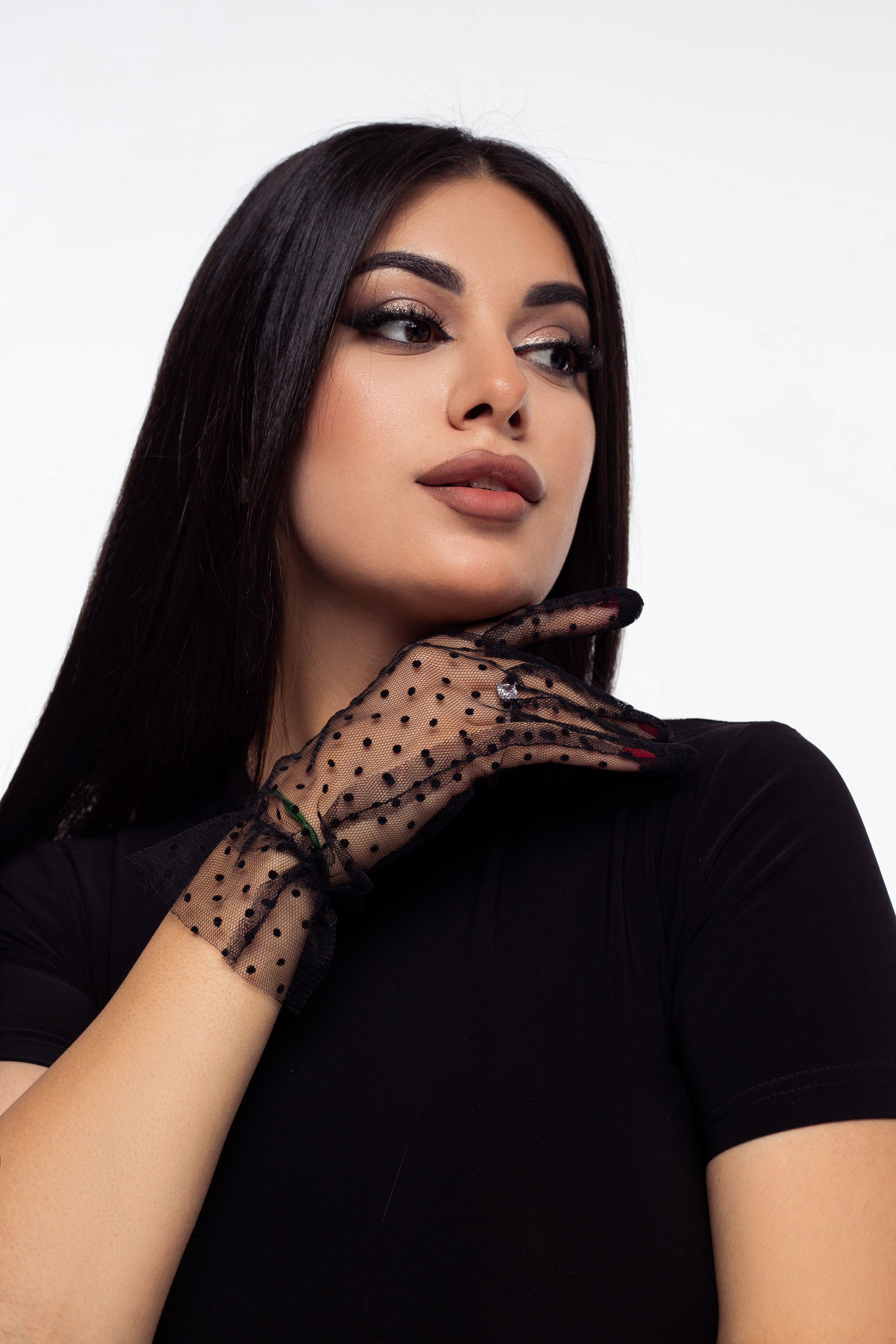 Рейхан. Фотограф г. Владивосток