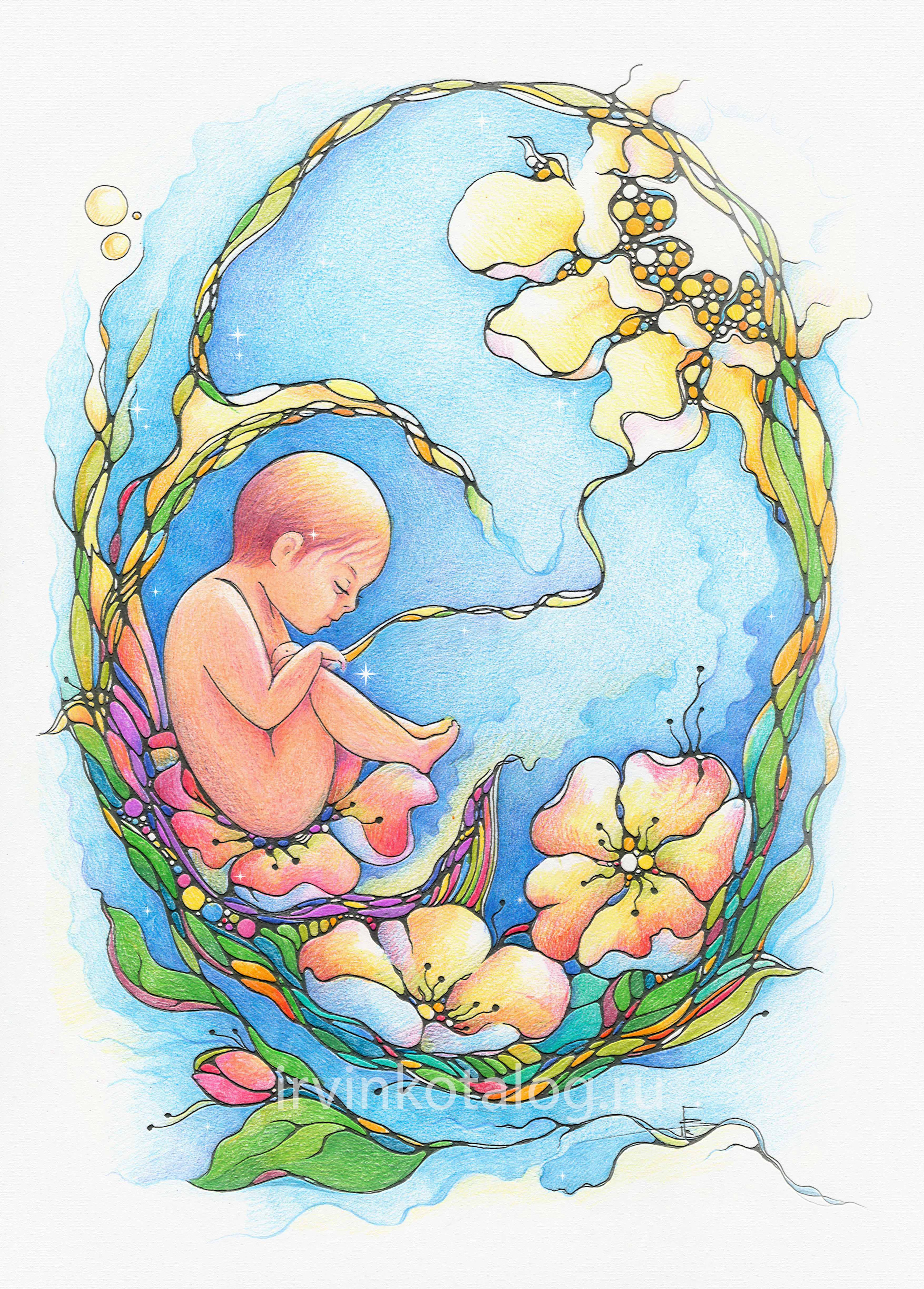 «Оберегаемый покровом» 28.07.2022