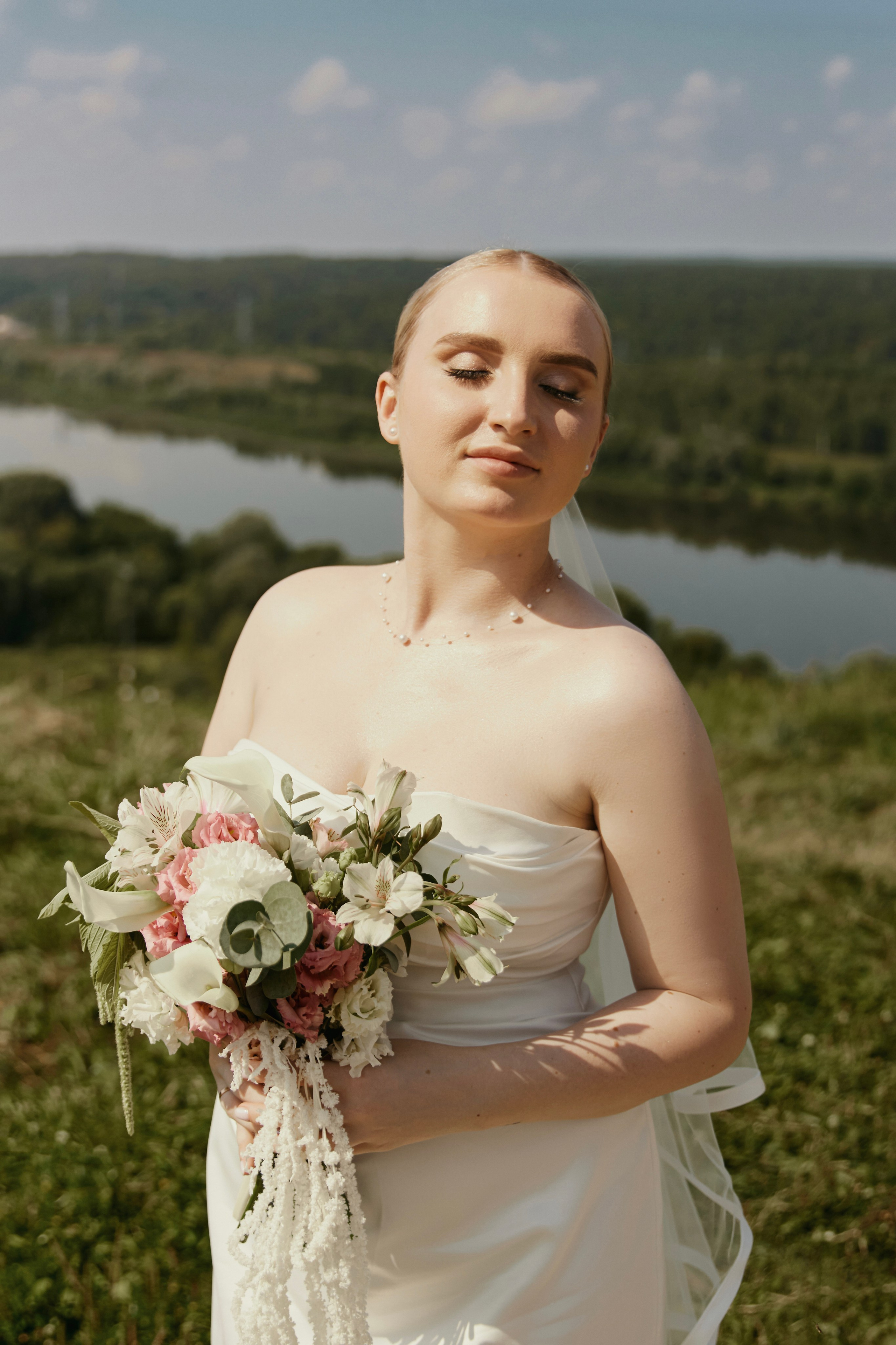 Maksim ∞ Svetlana. Фотограф Анна Веденеева