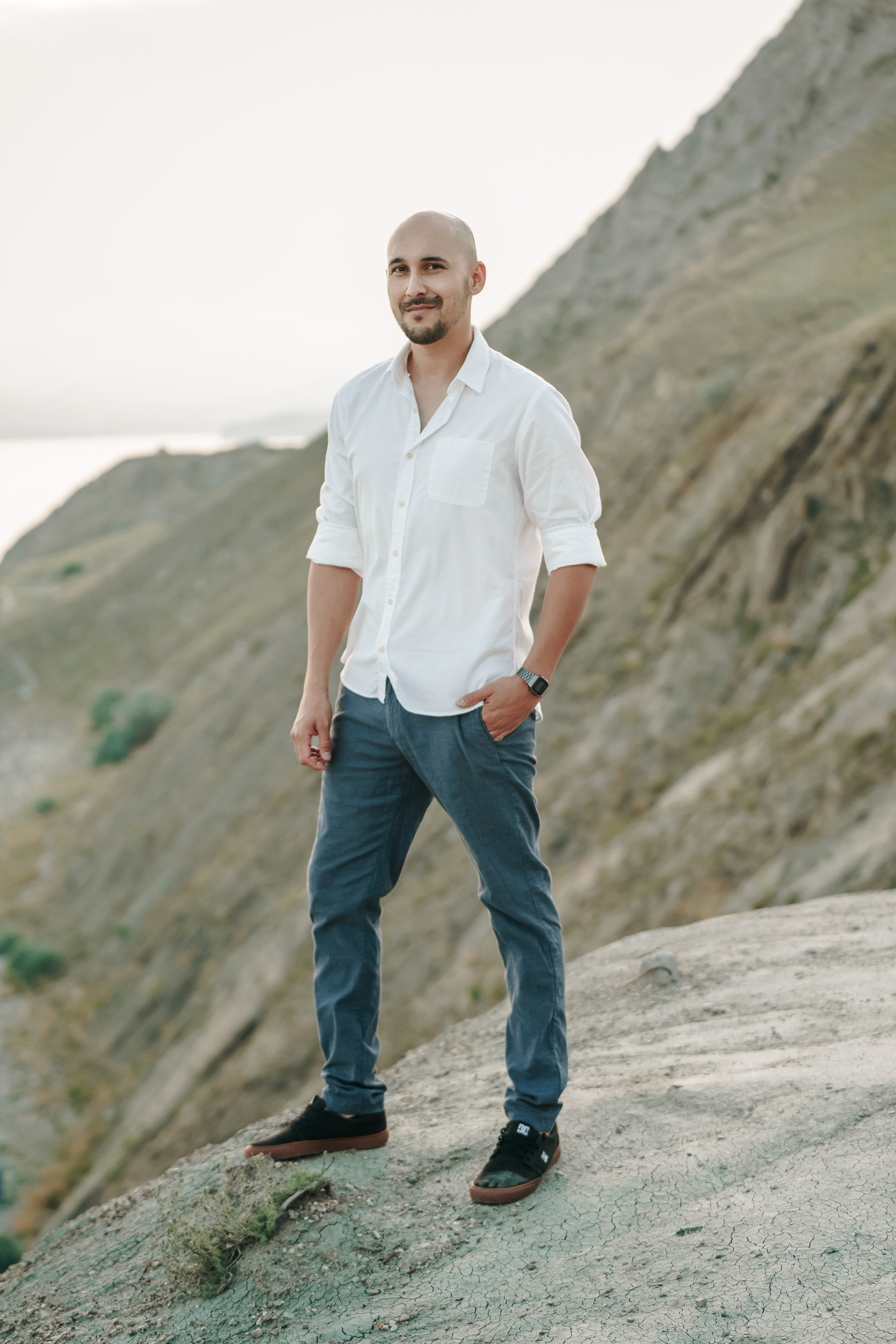 Орджоникидзе [] Крым. Фотограф в Нижнем Новгороде Александр Кудрявцев