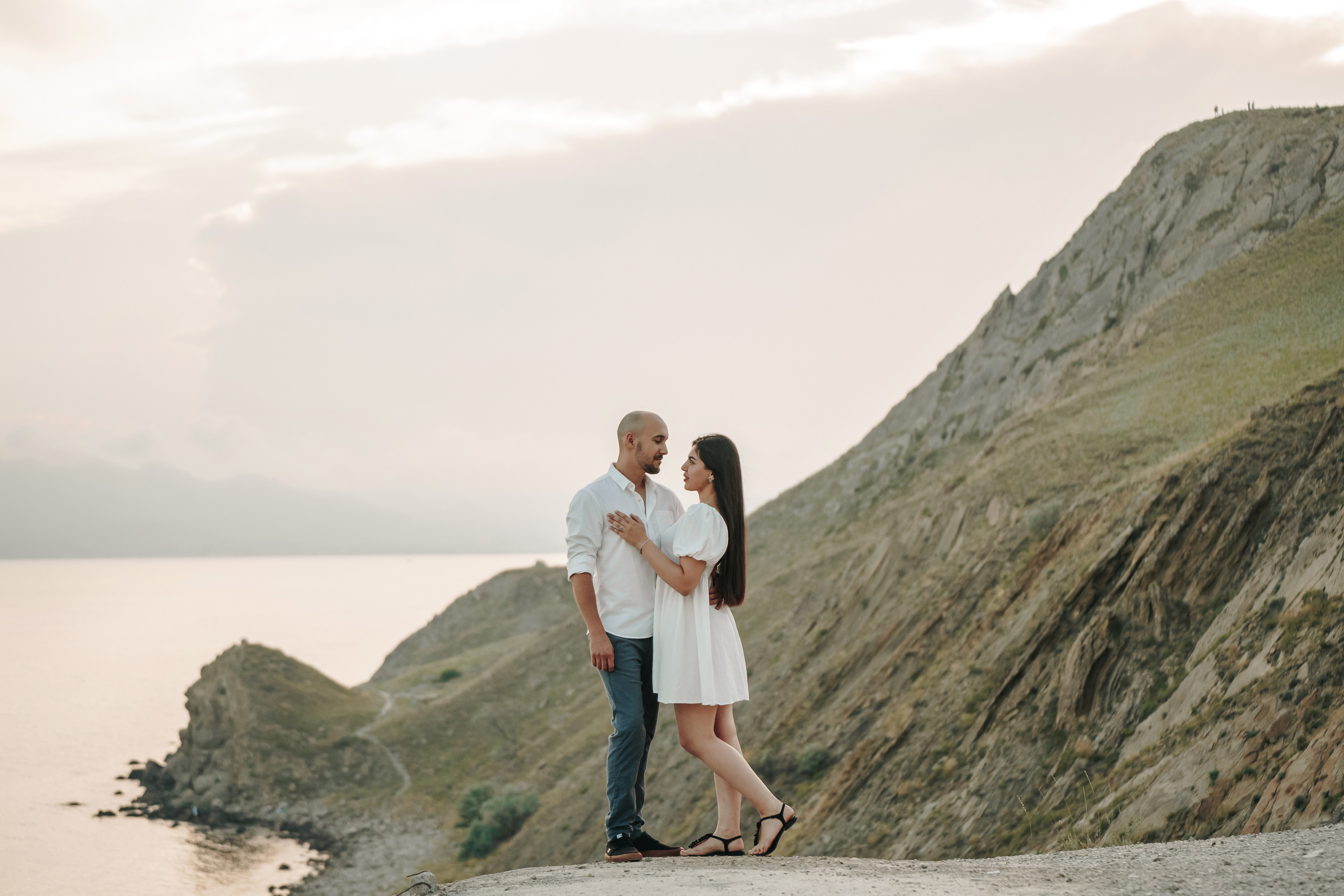 Орджоникидзе [] Крым. Фотограф в Нижнем Новгороде Александр Кудрявцев