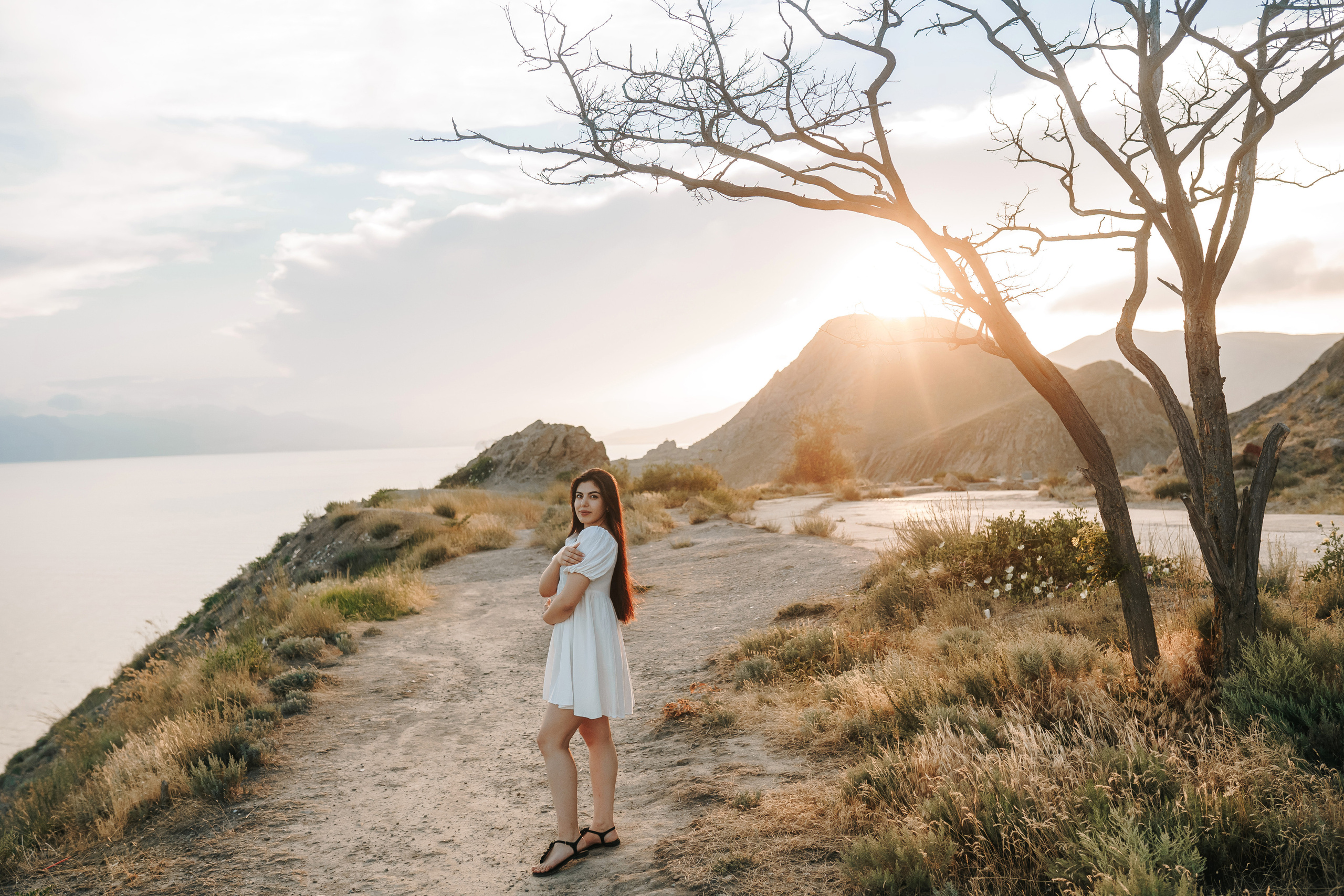 Орджоникидзе [] Крым. Фотограф в Нижнем Новгороде Александр Кудрявцев