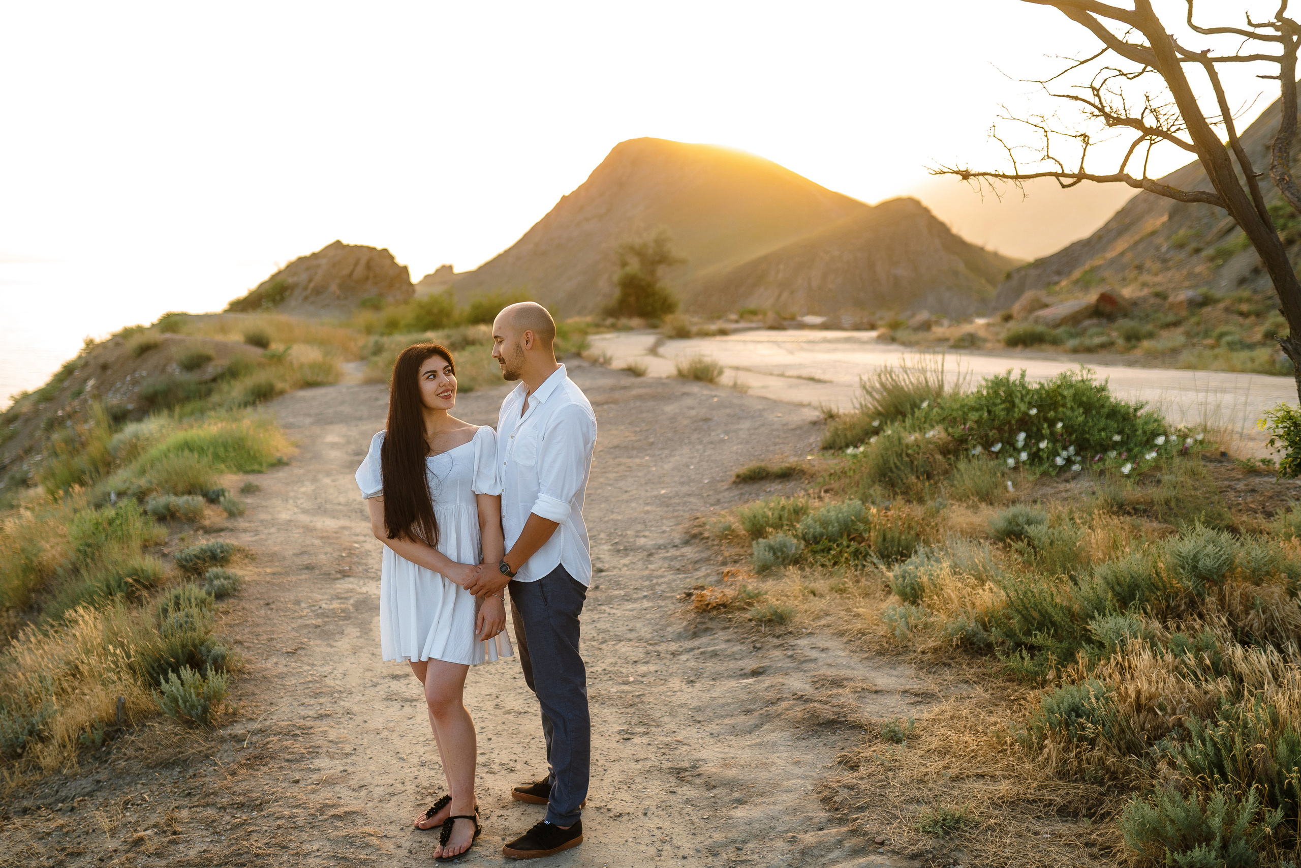 Орджоникидзе [] Крым. Фотограф в Нижнем Новгороде Александр Кудрявцев