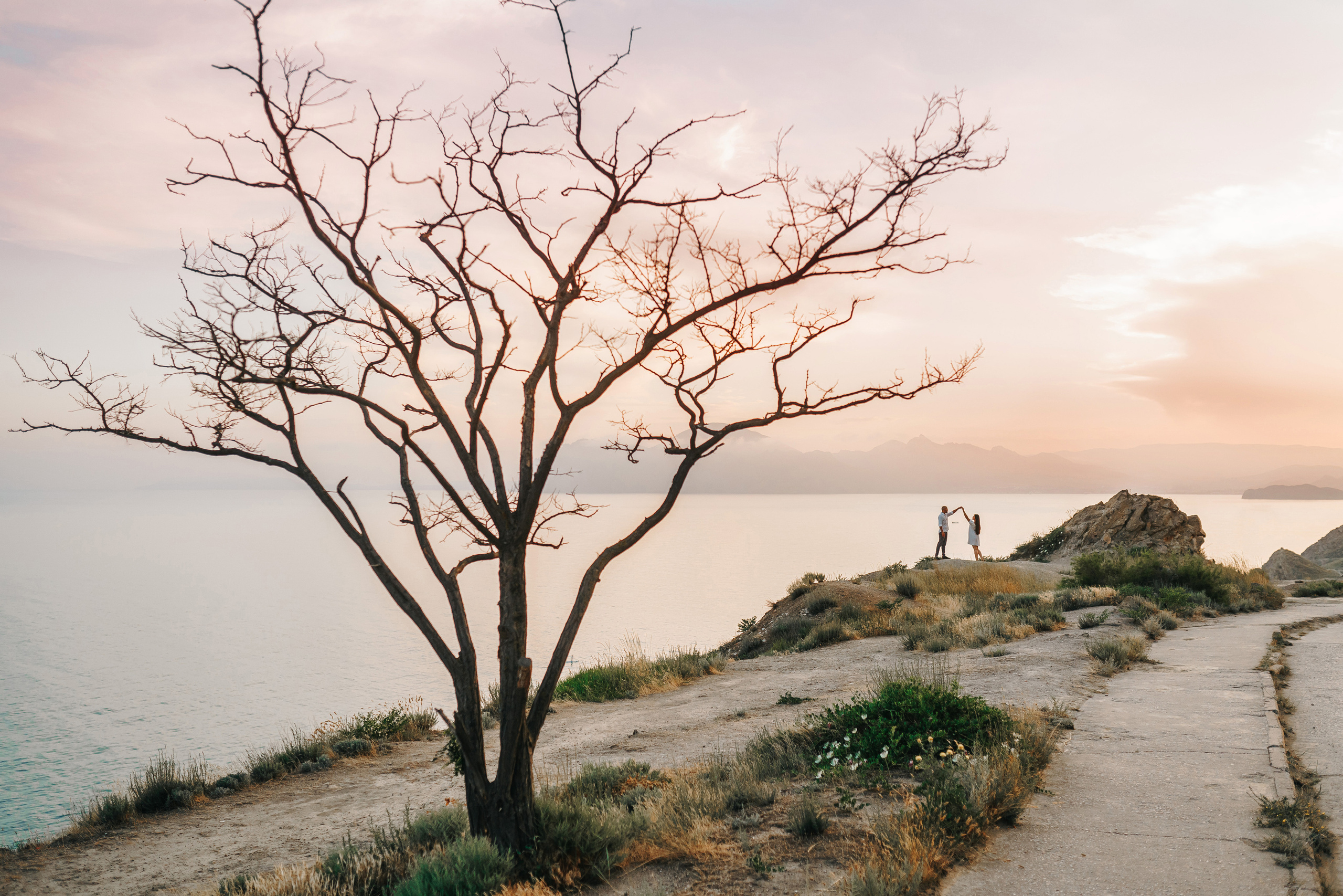 Орджоникидзе [] Крым. Фотограф в Нижнем Новгороде Александр Кудрявцев