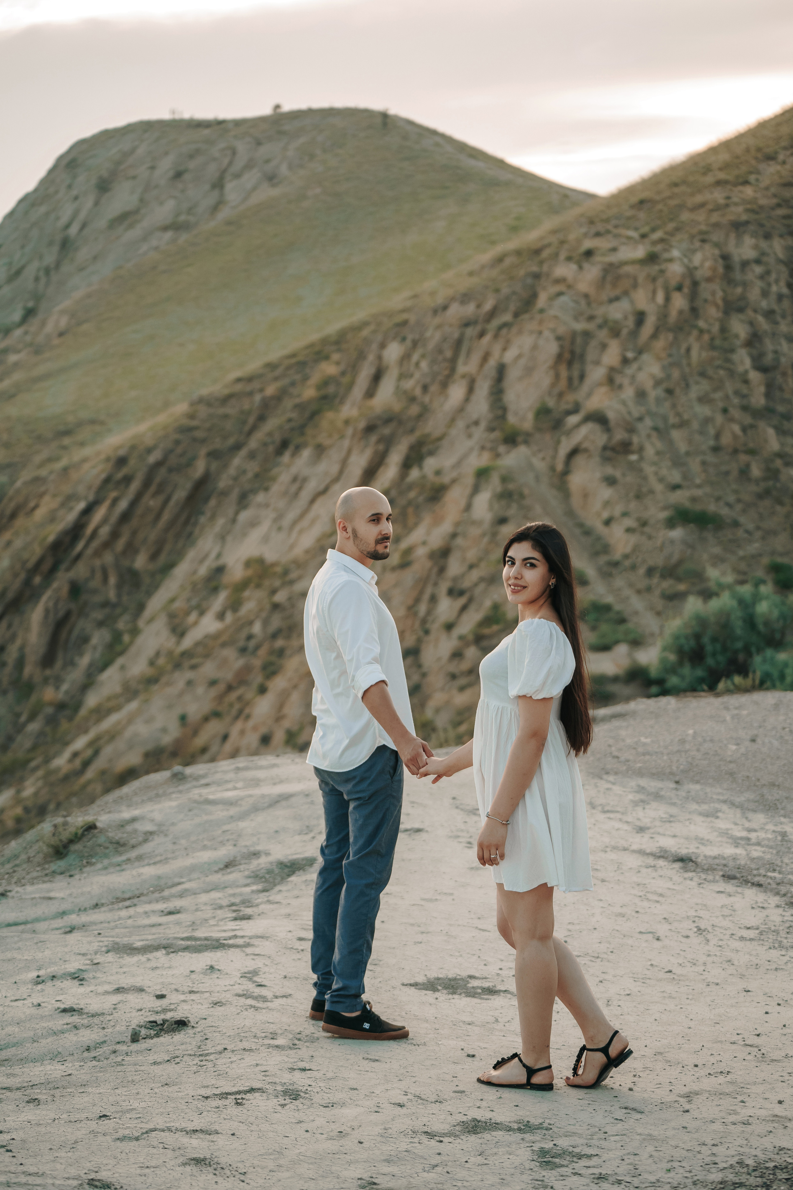 Орджоникидзе [] Крым. Фотограф в Нижнем Новгороде Александр Кудрявцев