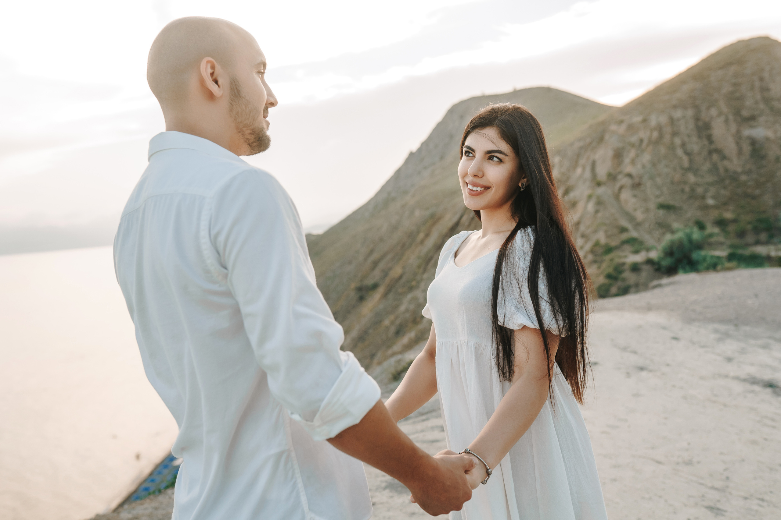 Орджоникидзе [] Крым. Фотограф в Нижнем Новгороде Александр Кудрявцев