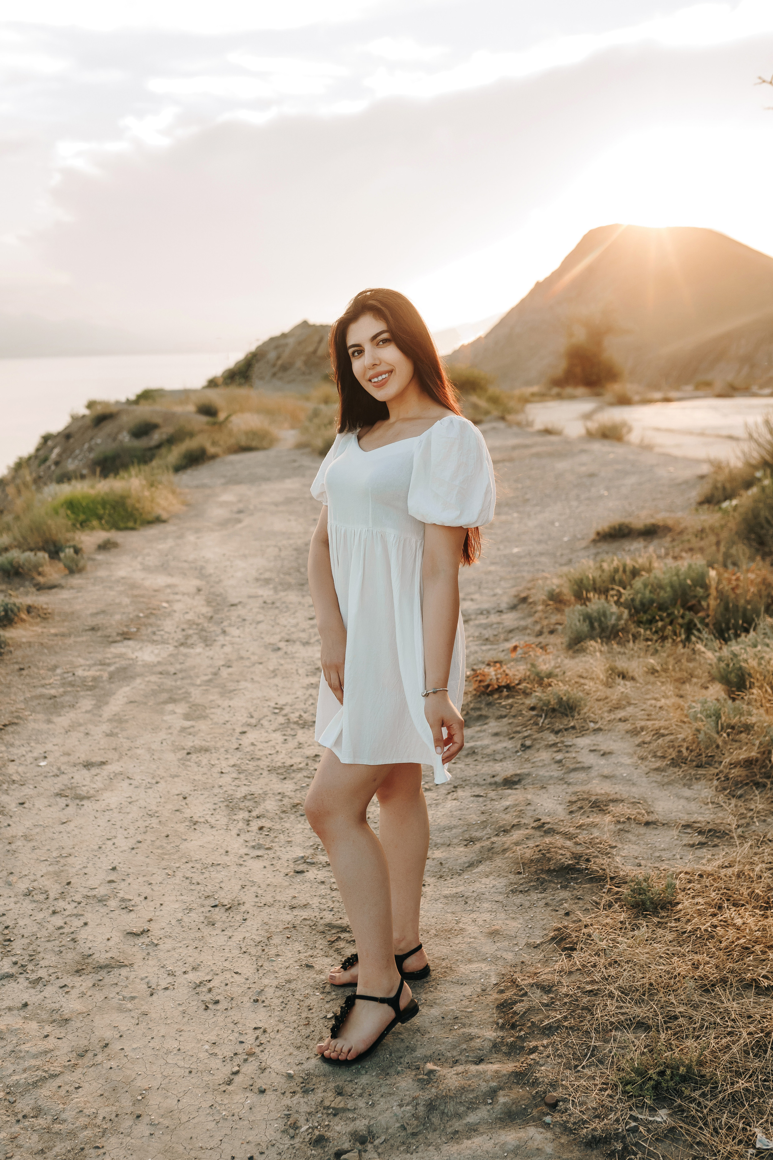 Орджоникидзе [] Крым. Фотограф в Нижнем Новгороде Александр Кудрявцев