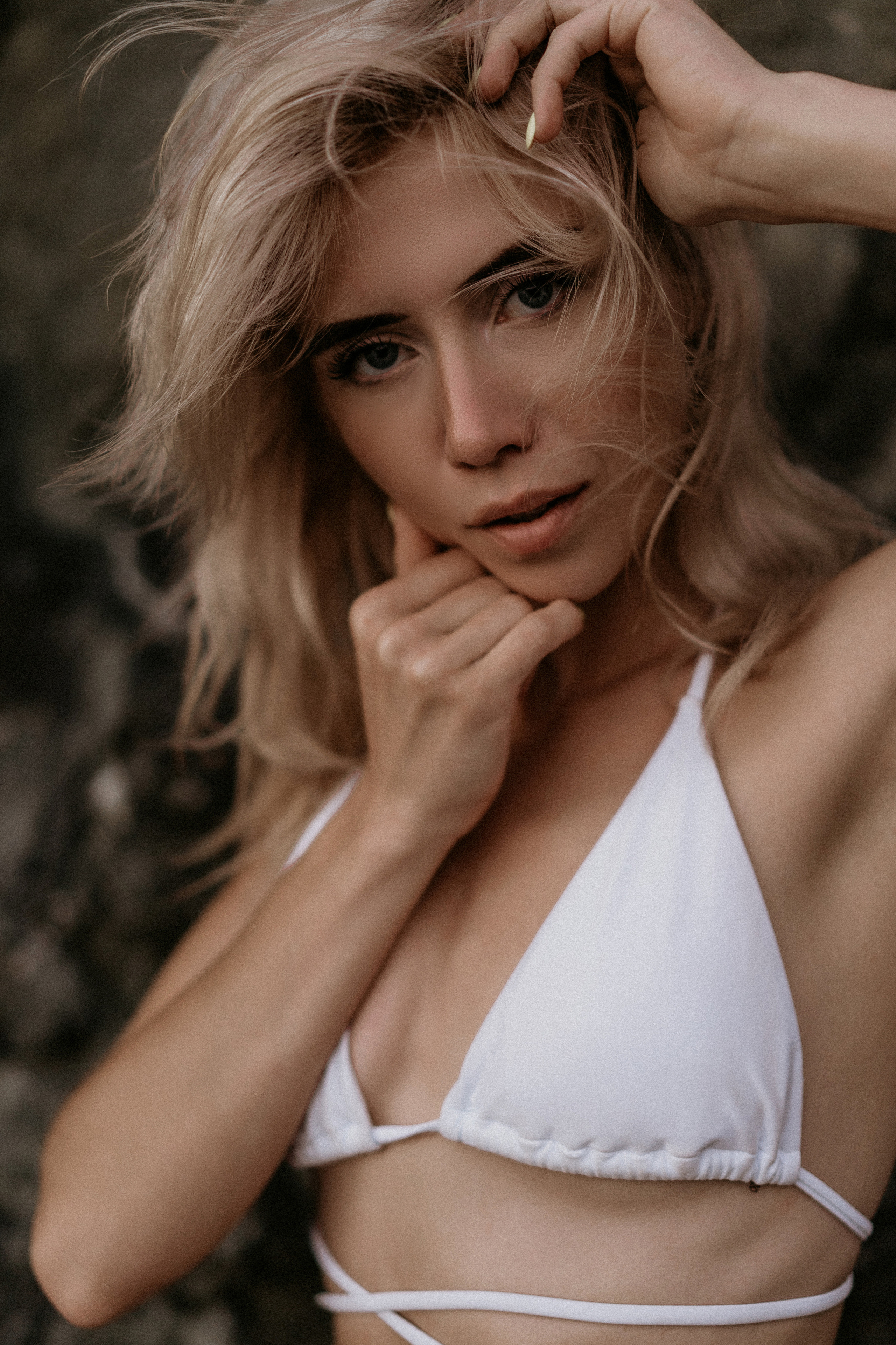 Анна. Фотограф в Нижнем Новгороде Александр Кудрявцев