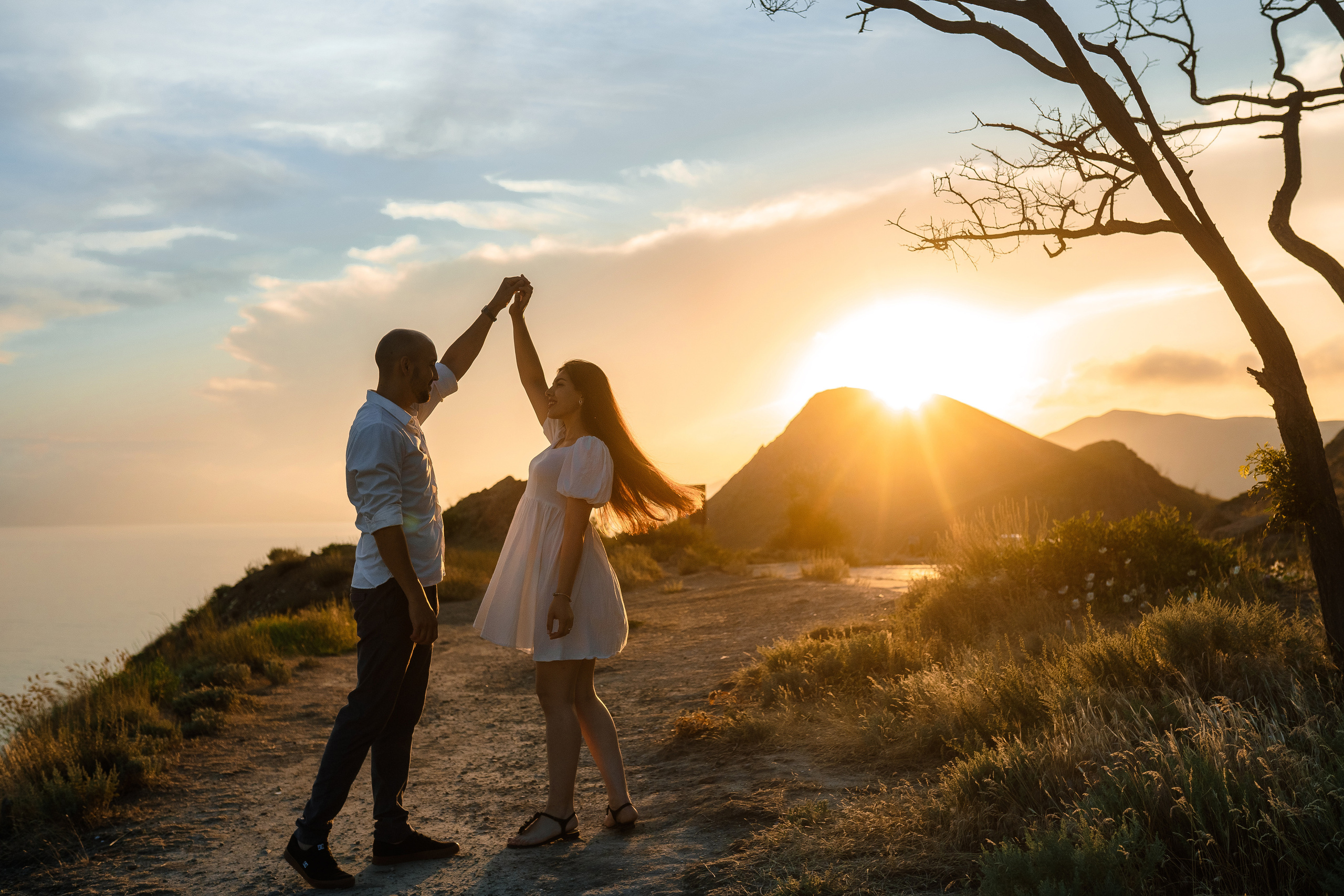 Орджоникидзе [] Крым. Фотограф в Нижнем Новгороде Александр Кудрявцев