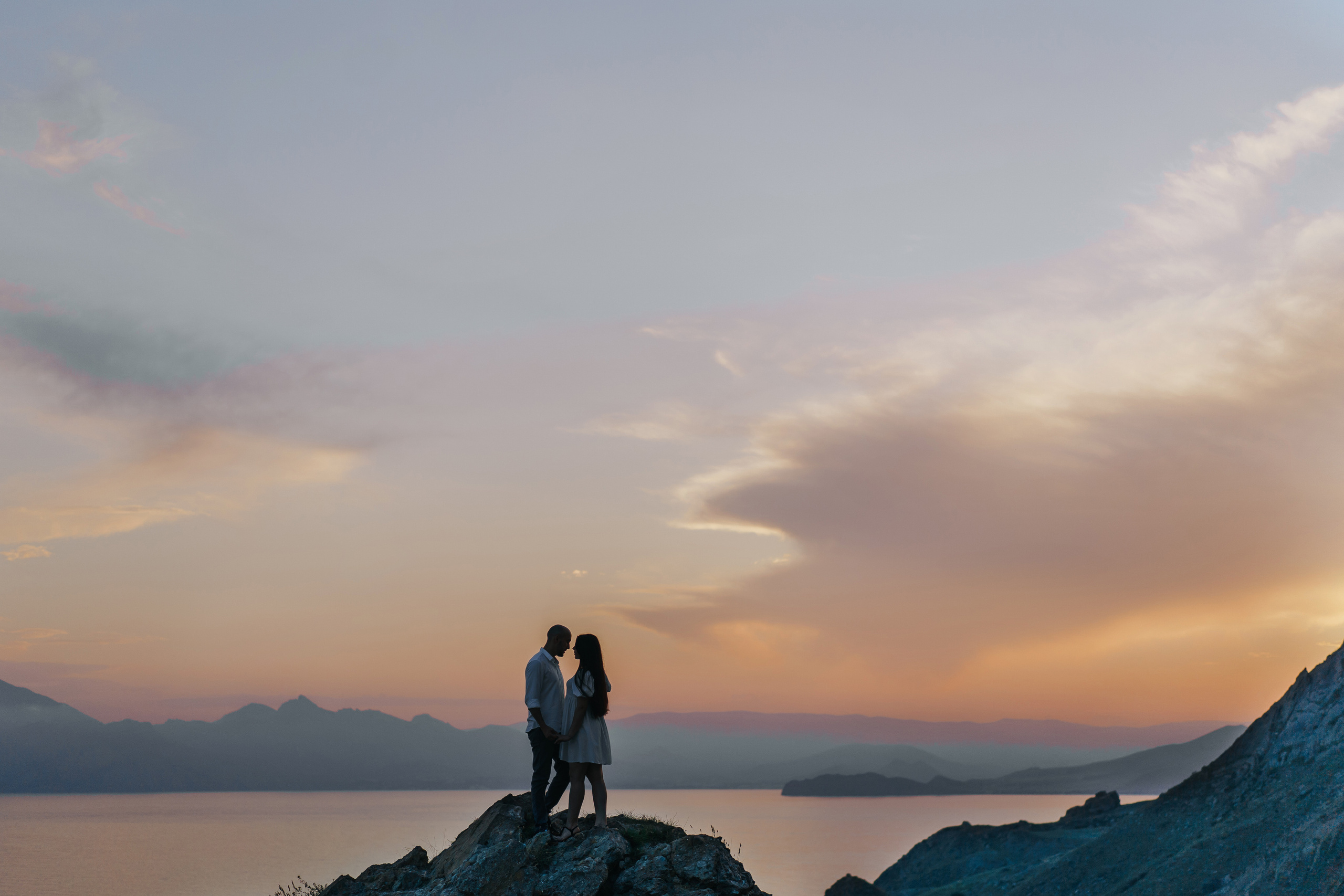 Орджоникидзе [] Крым. Фотограф в Нижнем Новгороде Александр Кудрявцев