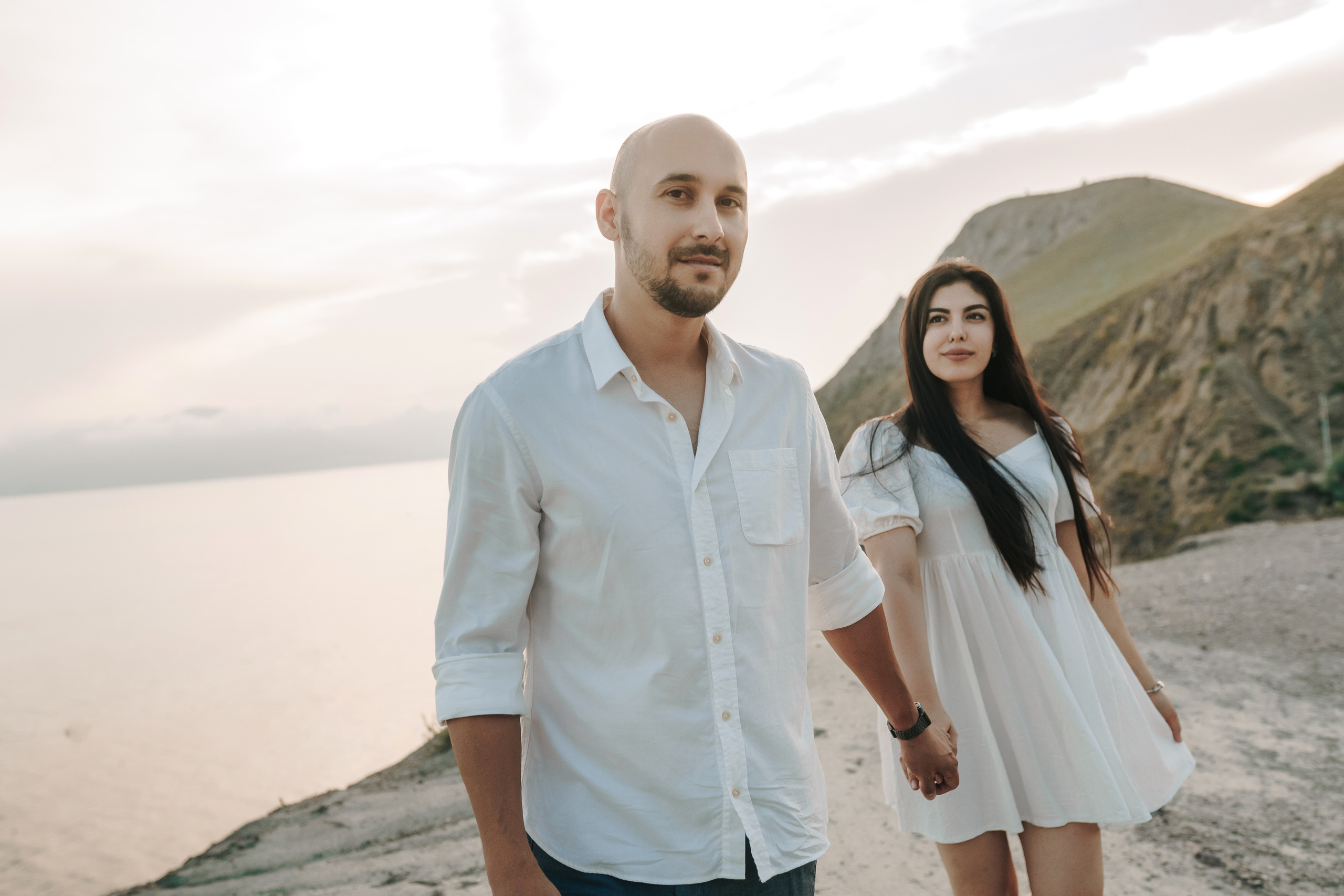 Орджоникидзе [] Крым. Фотограф в Нижнем Новгороде Александр Кудрявцев