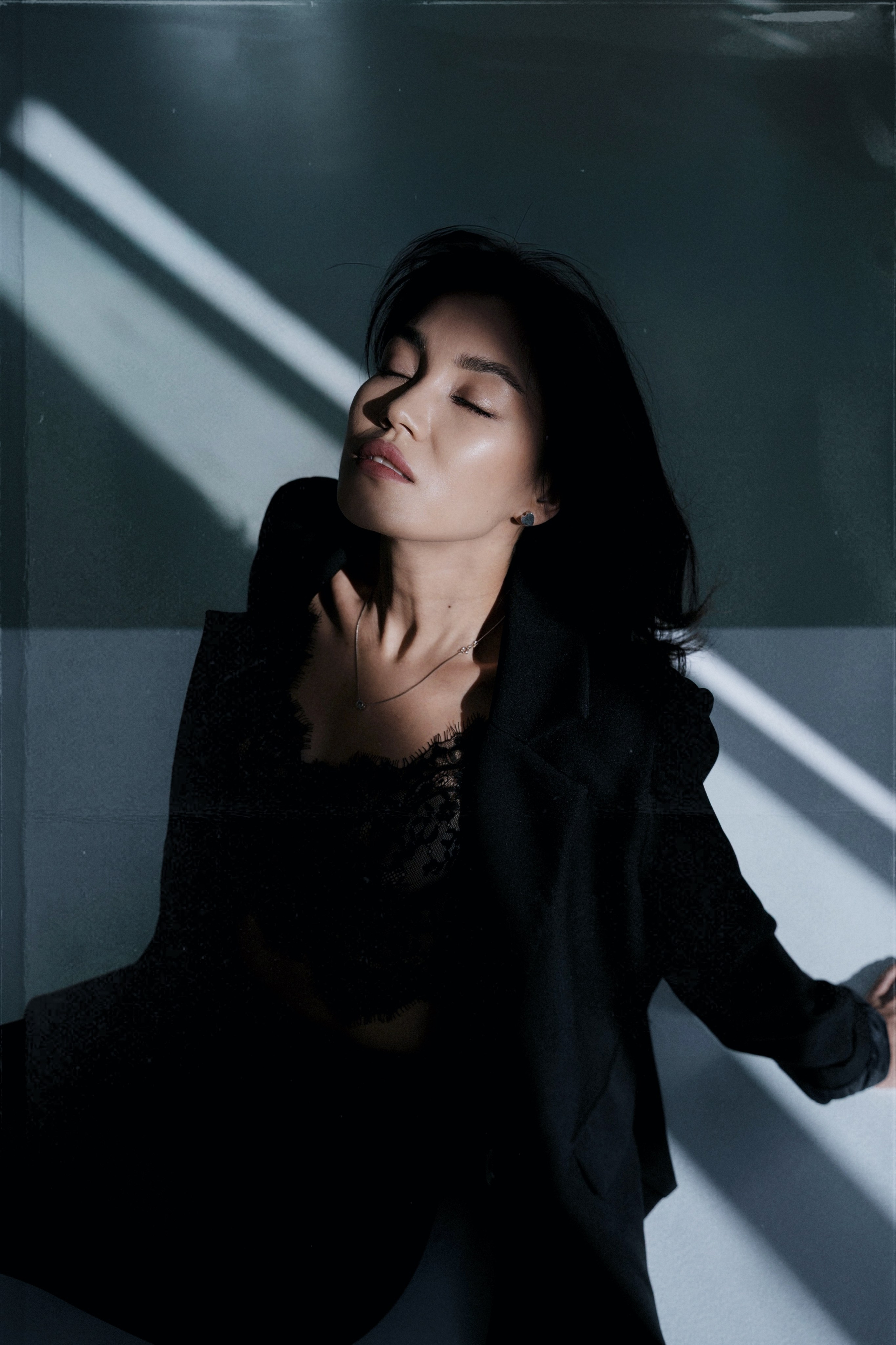 Камилла. Фотограф Тори Наджафи