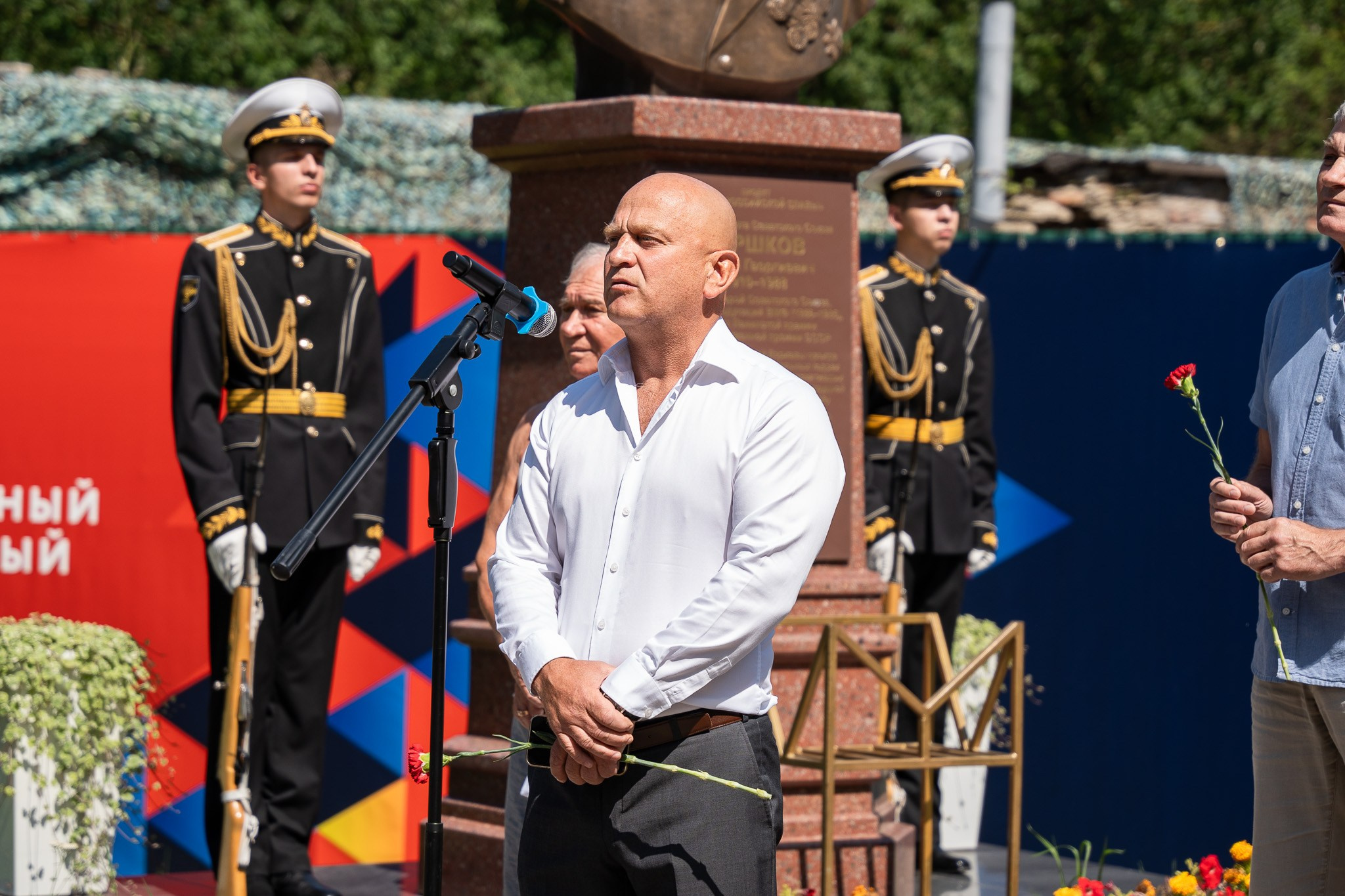 Военные. Андрей Контент фотограф в Москве