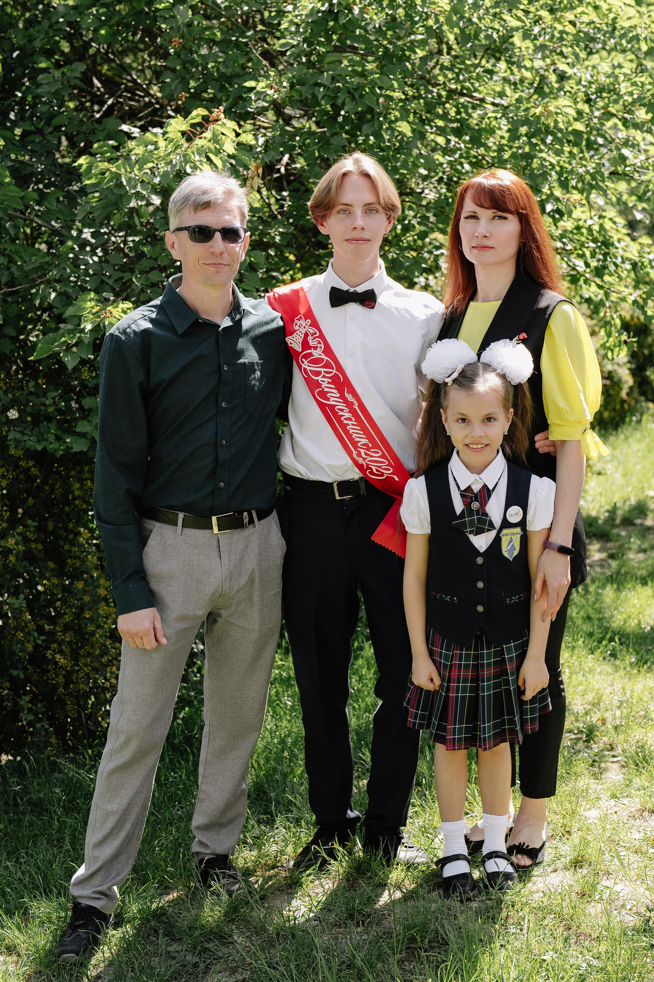 11 класс 40 школа. Выпускные альбомы Натальи Бутко: Новороссийск, Анапа, Геленджик