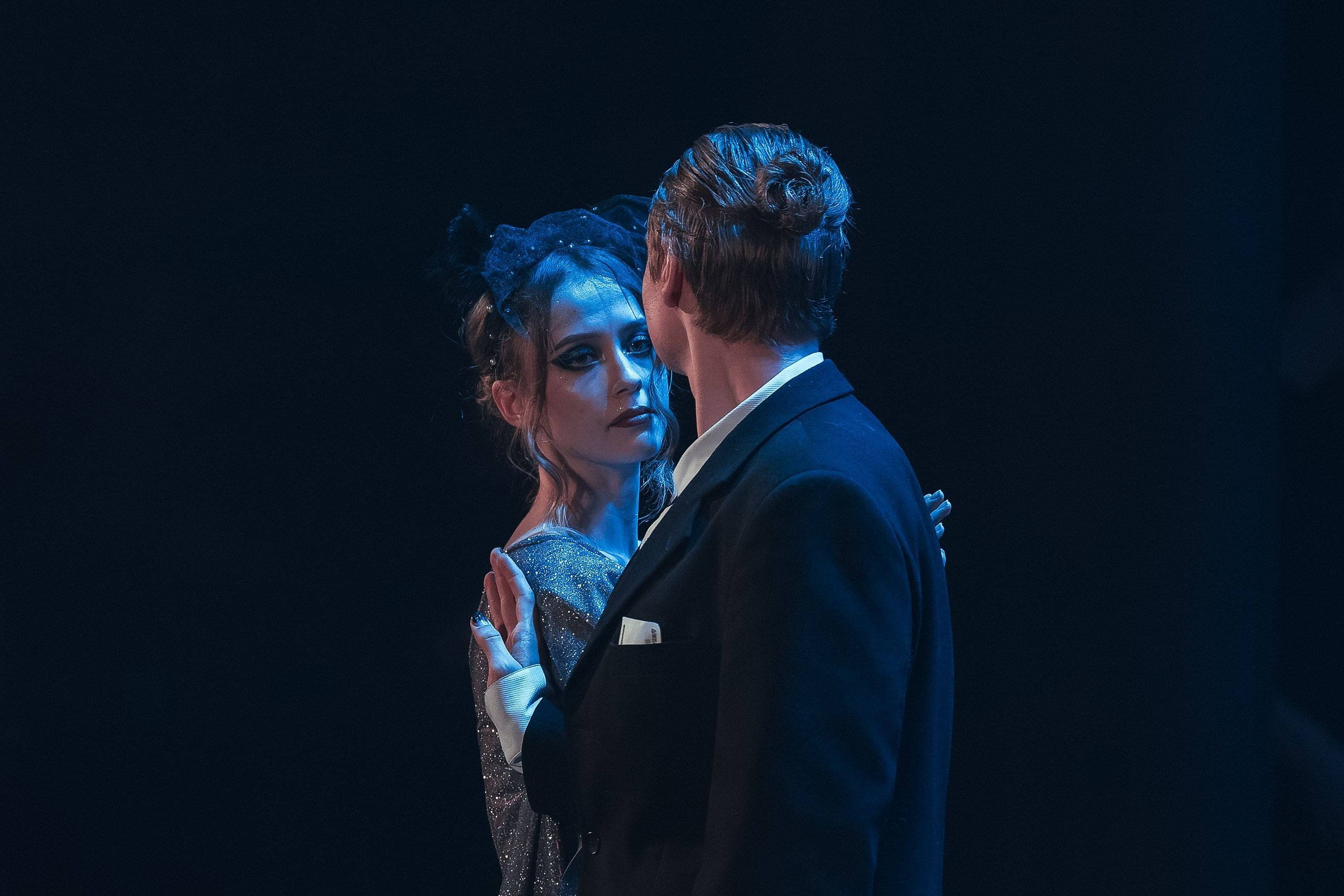 Гала-концерт студосень 2024. Паша Страхов — фотограф