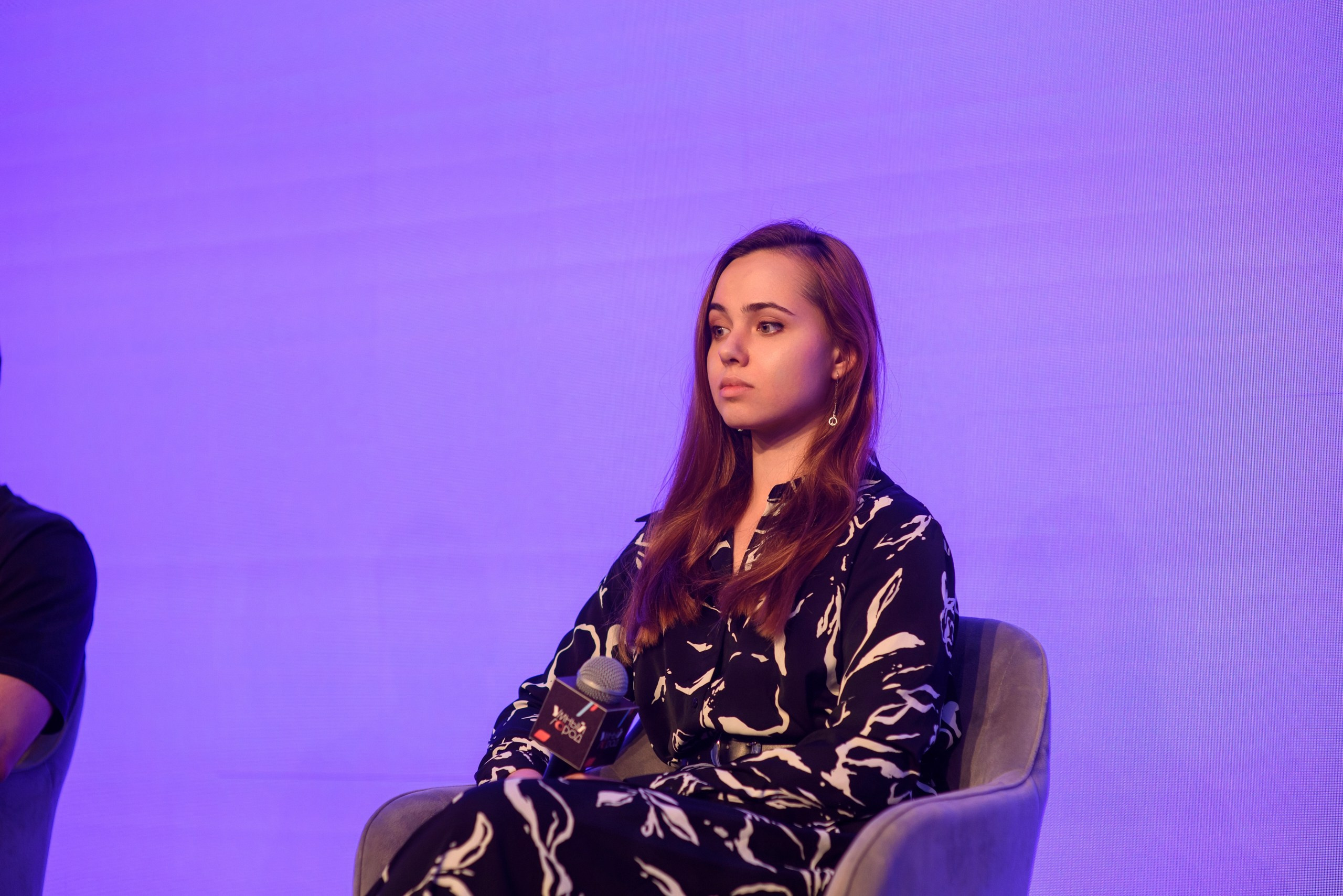 Стажировка Правительства Москвы / «ДИТворкинг». Фотограф и Видеограф в Москве. Олег Корушев