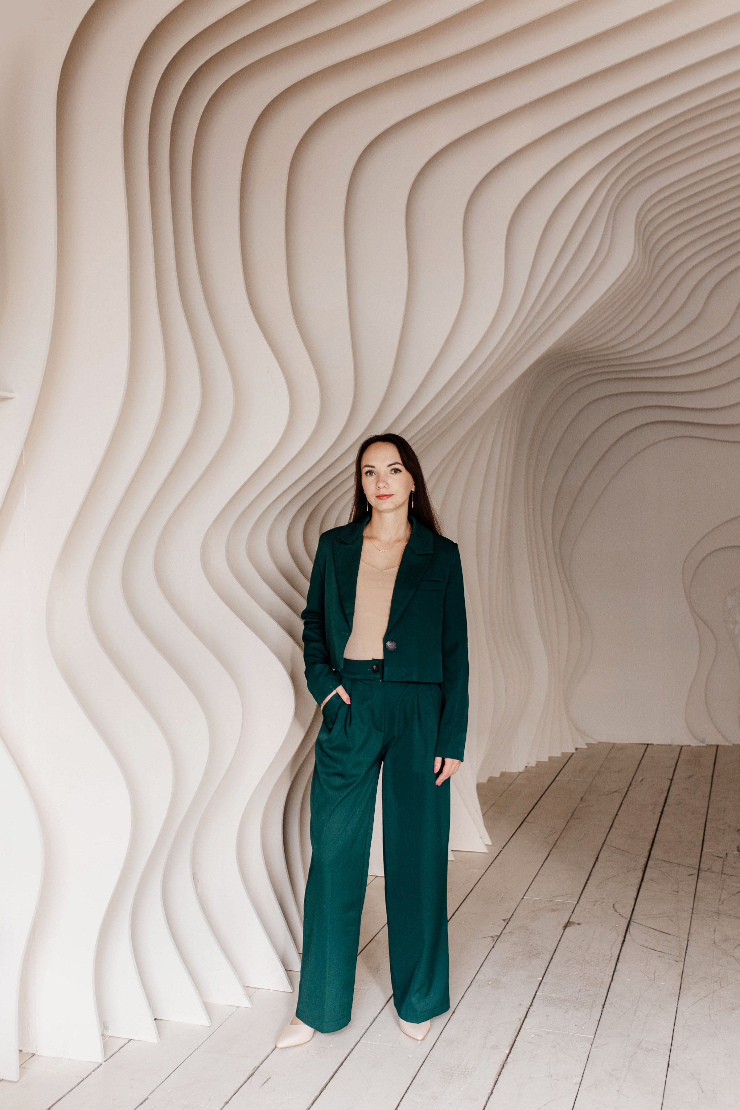 Наталья, офтальмолог. Свадебный и семейный фотограф Екатерина Иванова