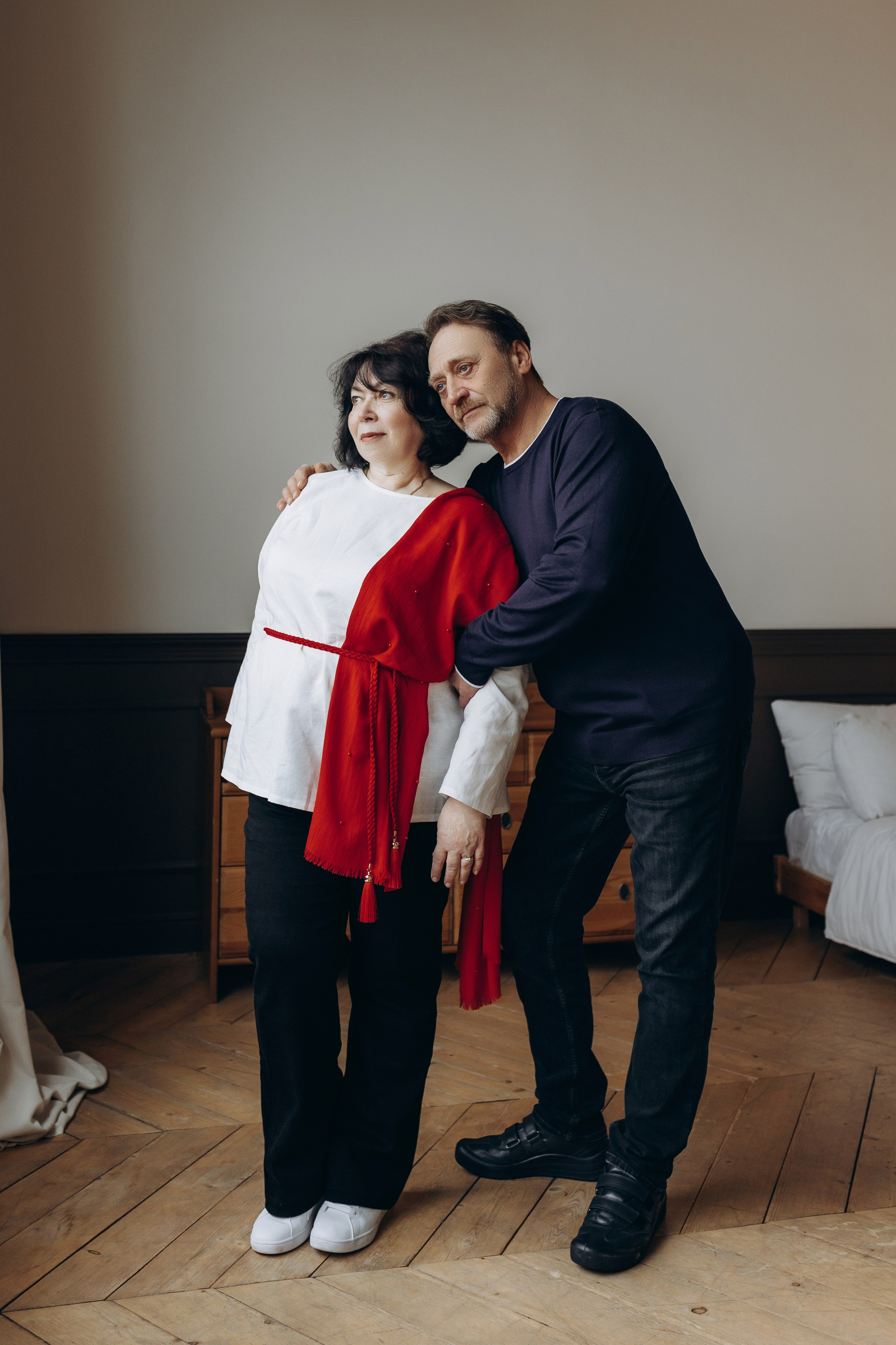 Семья — сердце нашей жизни. Семейный фотограф в Краснодаре Яна Морева