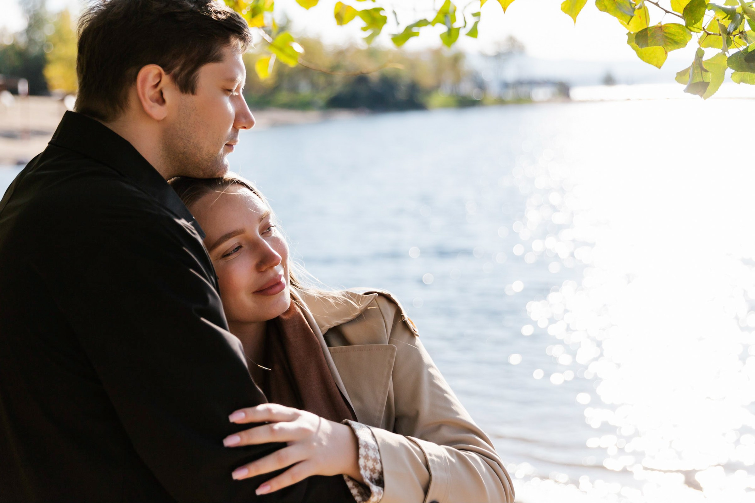Уже втроем. Свадебный фотограф Марьям Сайфулина г. Красноярск