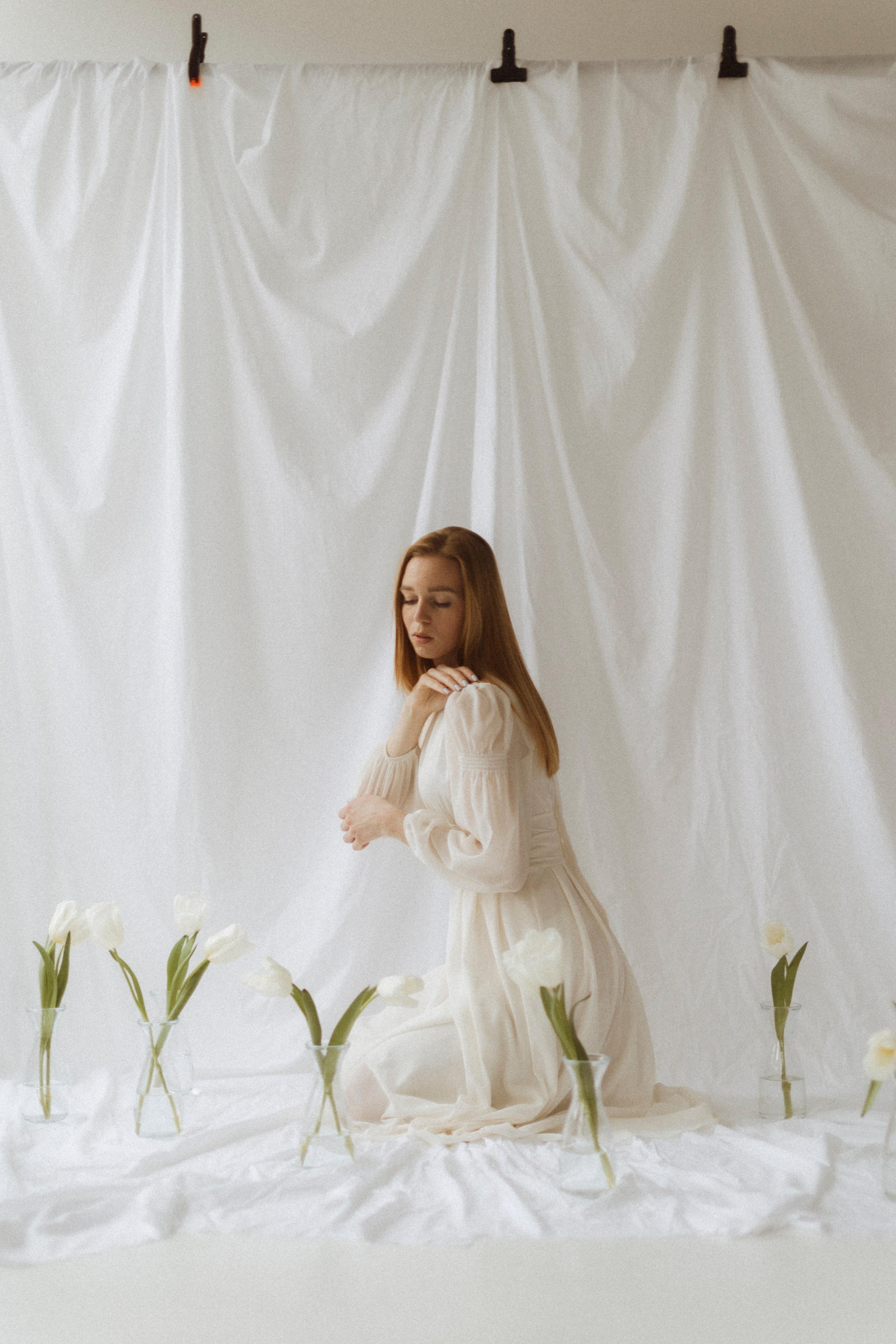 Портреты. Фотограф Настя Конник | Пятигорск | Эльбрус | Домбай | Архыз