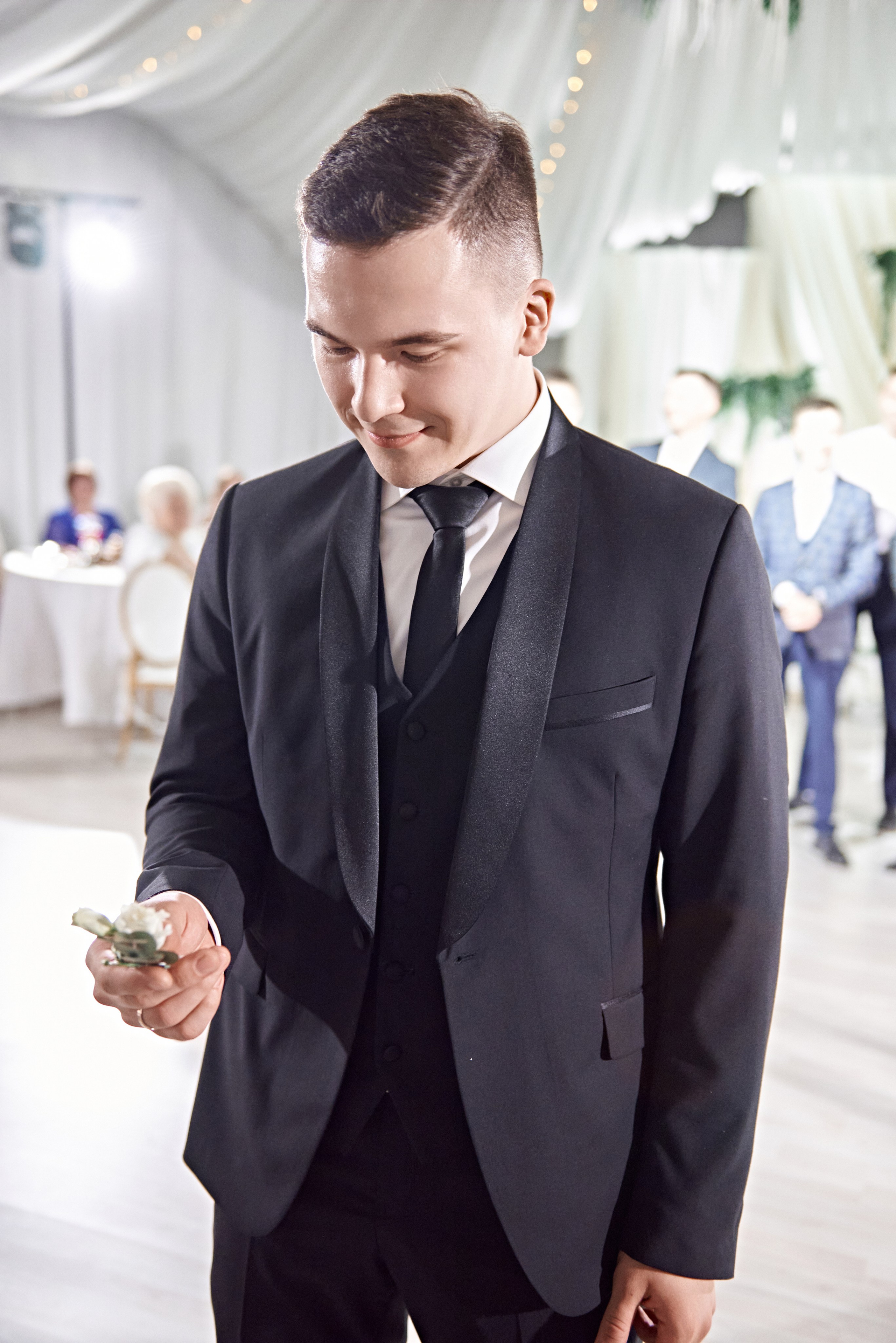 25.05. 24 Артур и Катя. Свадебный фотограф Юлия Гусева